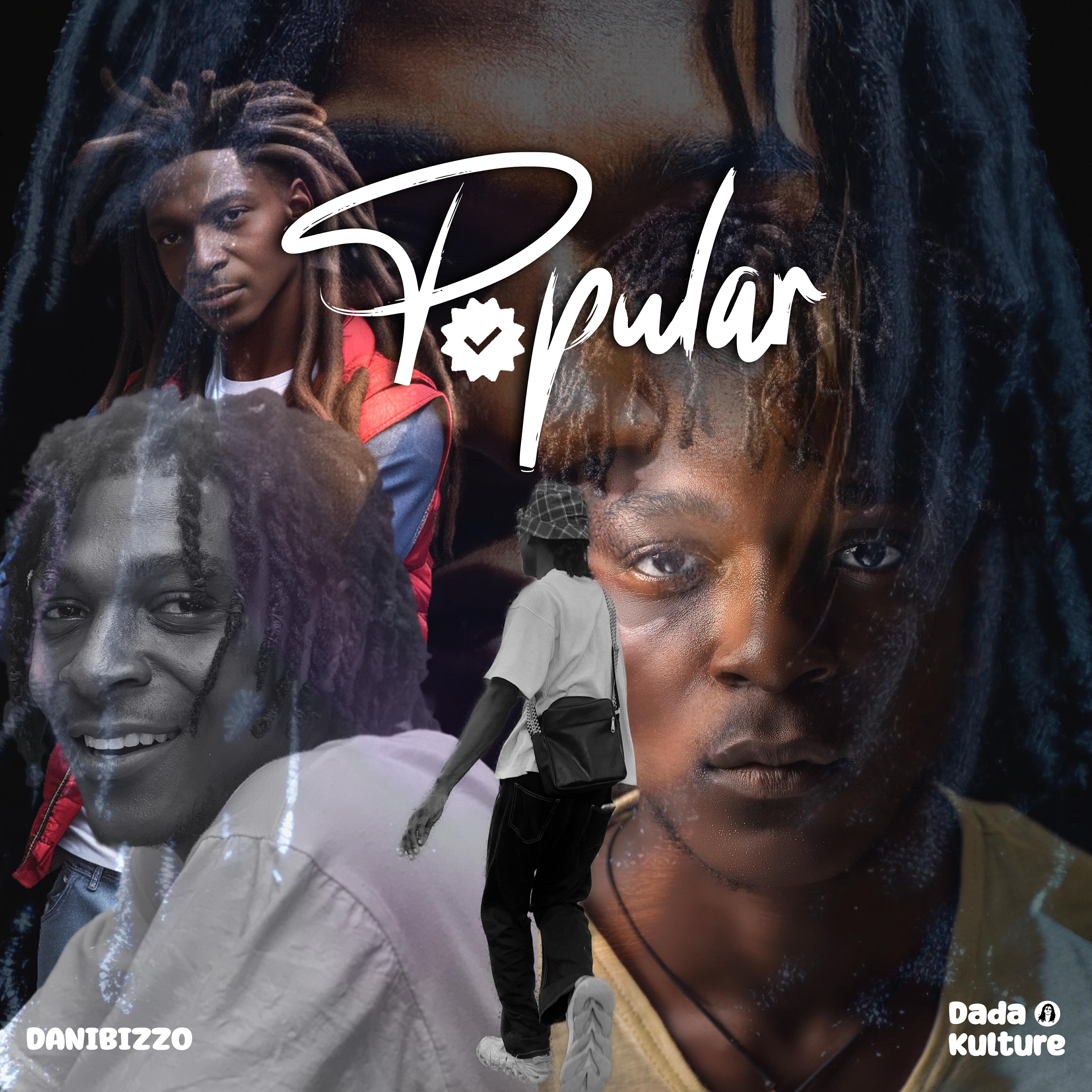 Релиз Popular