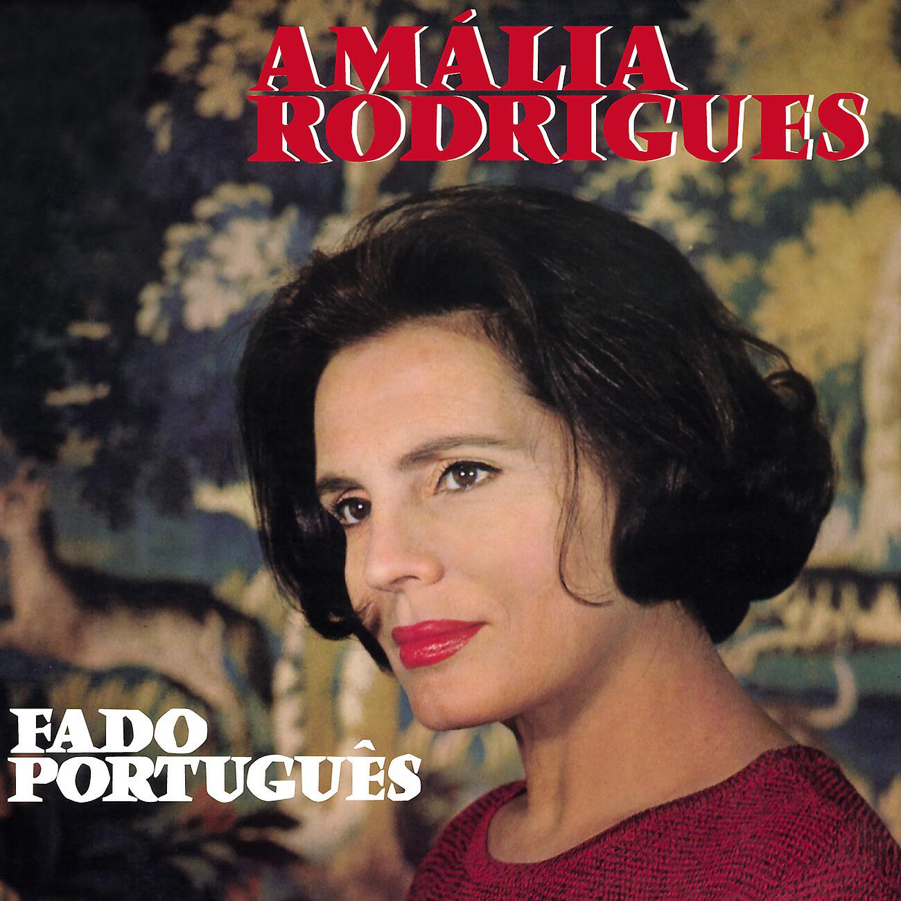Релиз Fado português