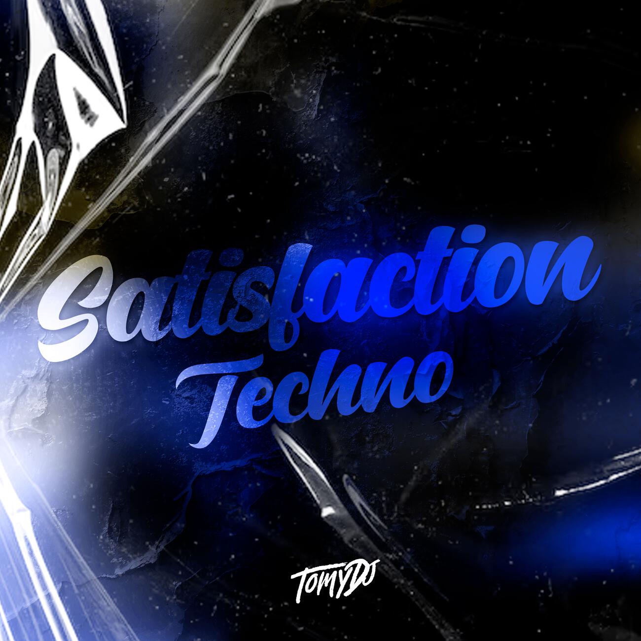 Релиз Satisfaction (Techno)