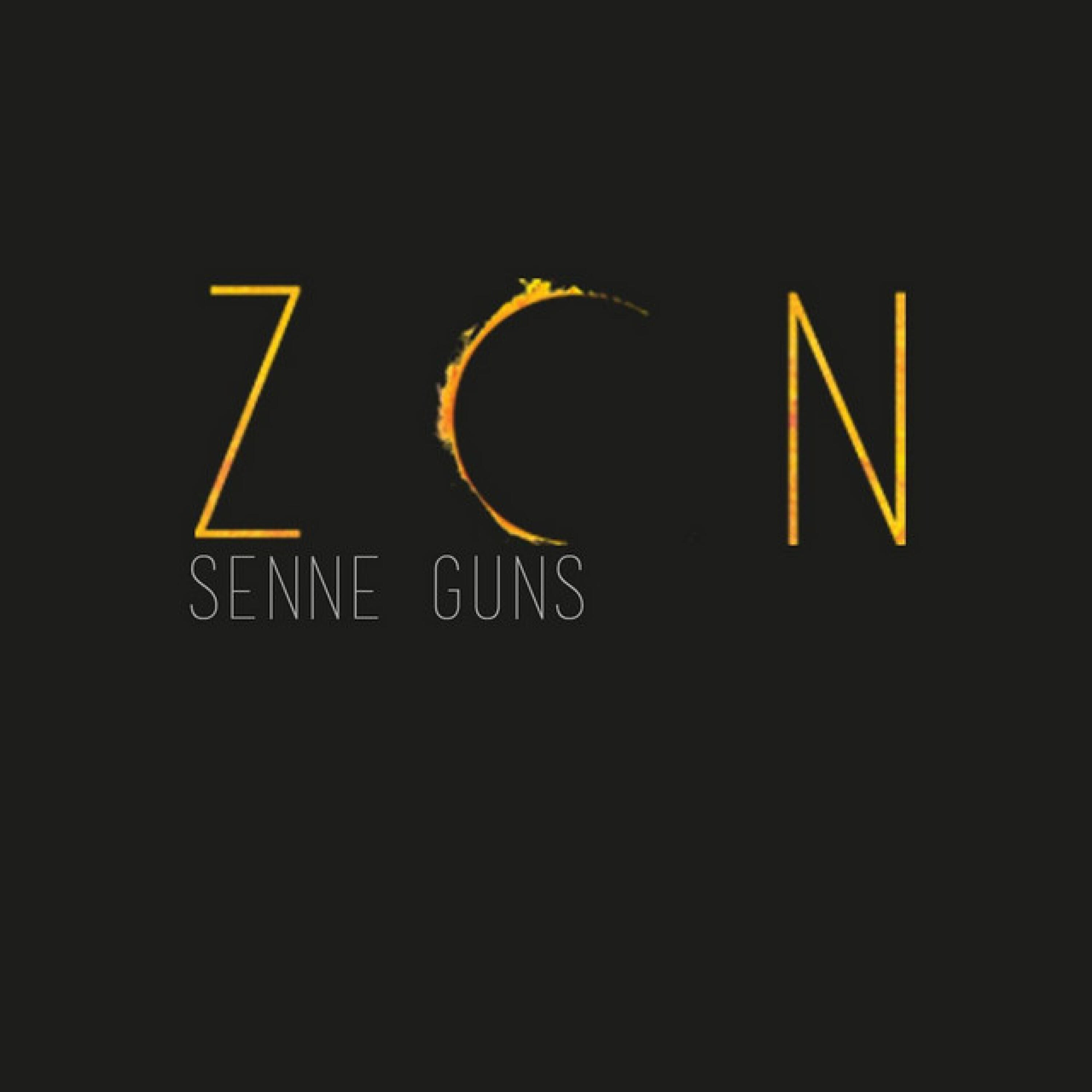 Релиз Zon