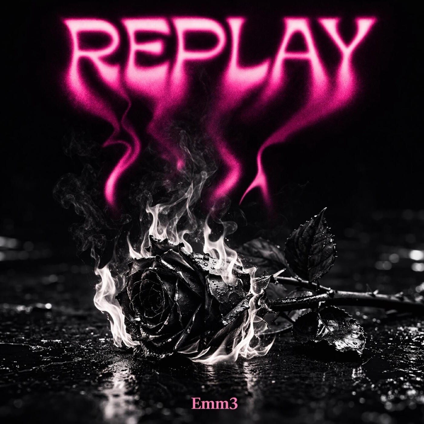 Релиз Replay