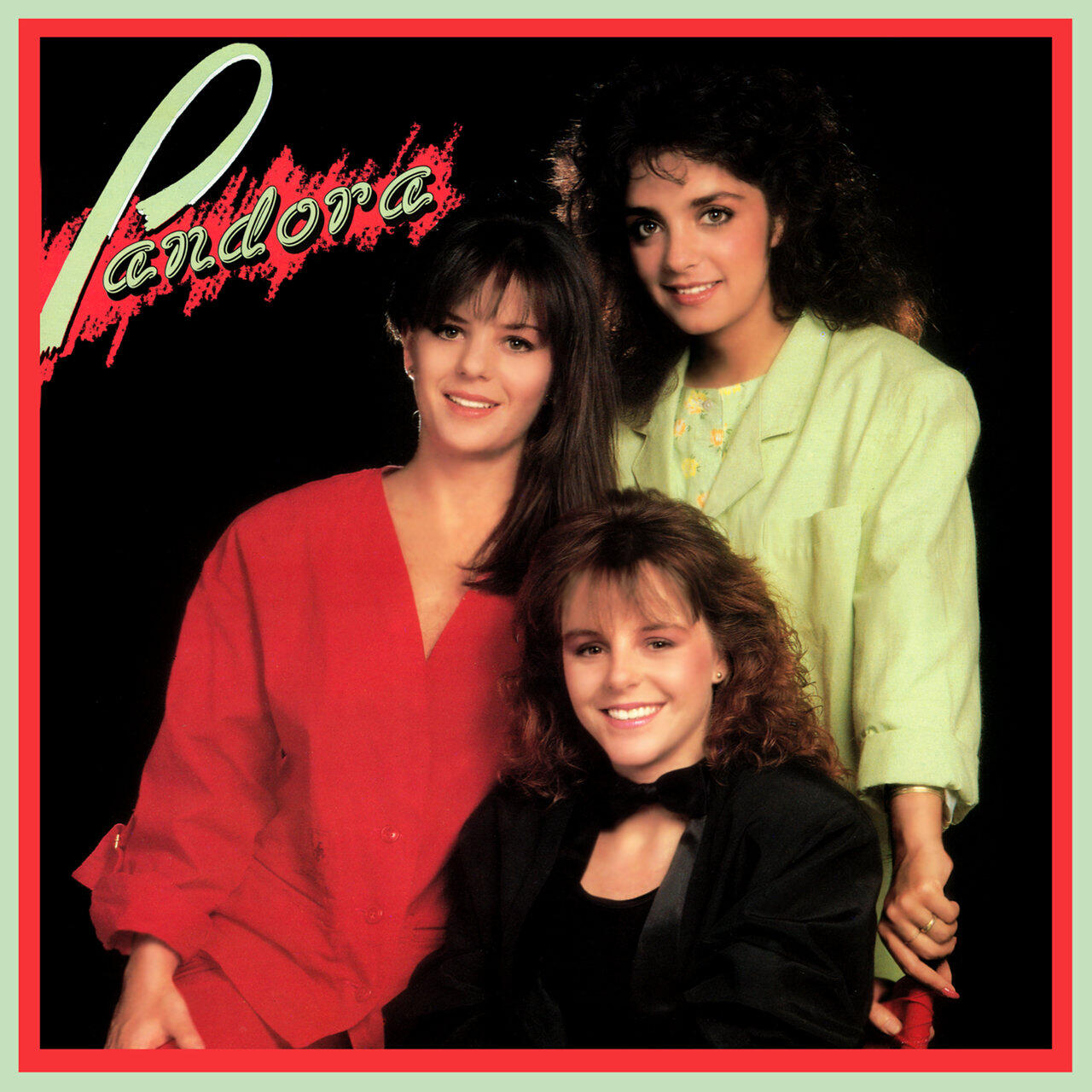 Релиз Latin Pop Mañanero Vol. 4