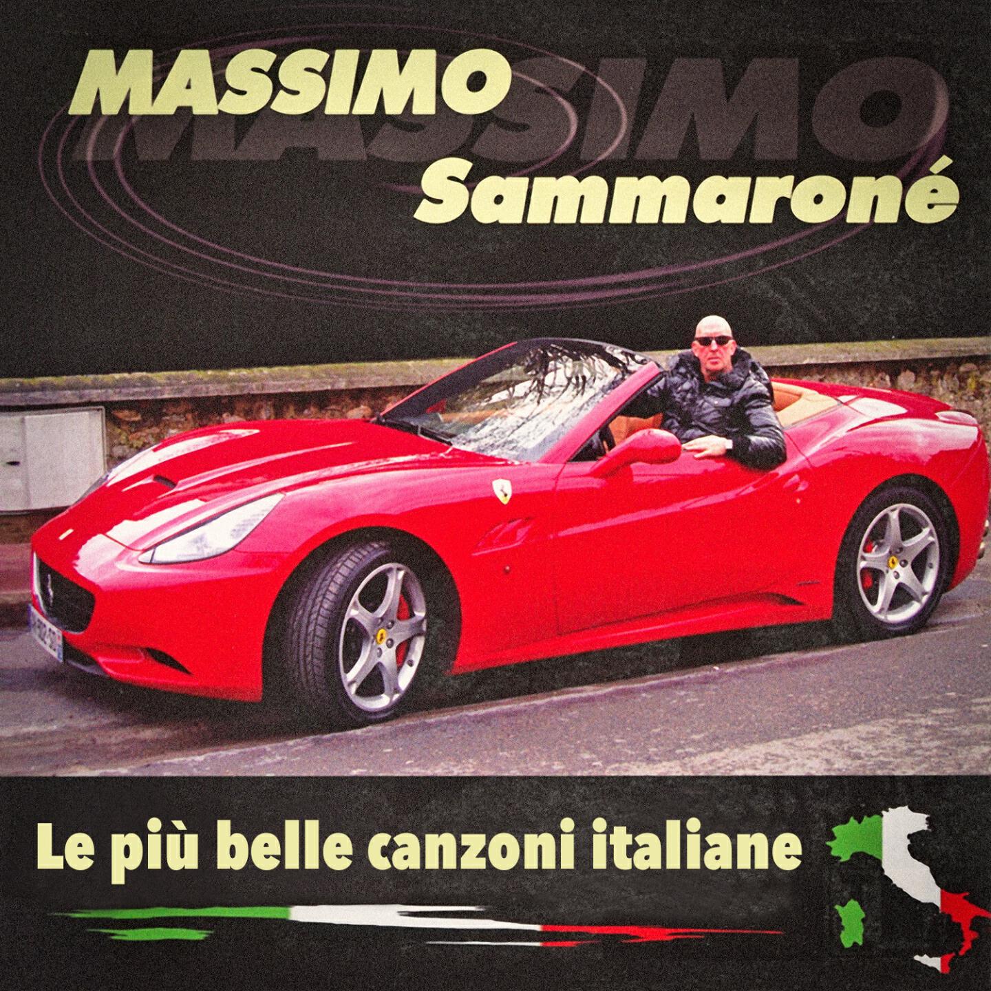 Релиз Le più belle canzoni italiane