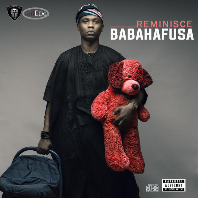 Релиз Baba Hafusa