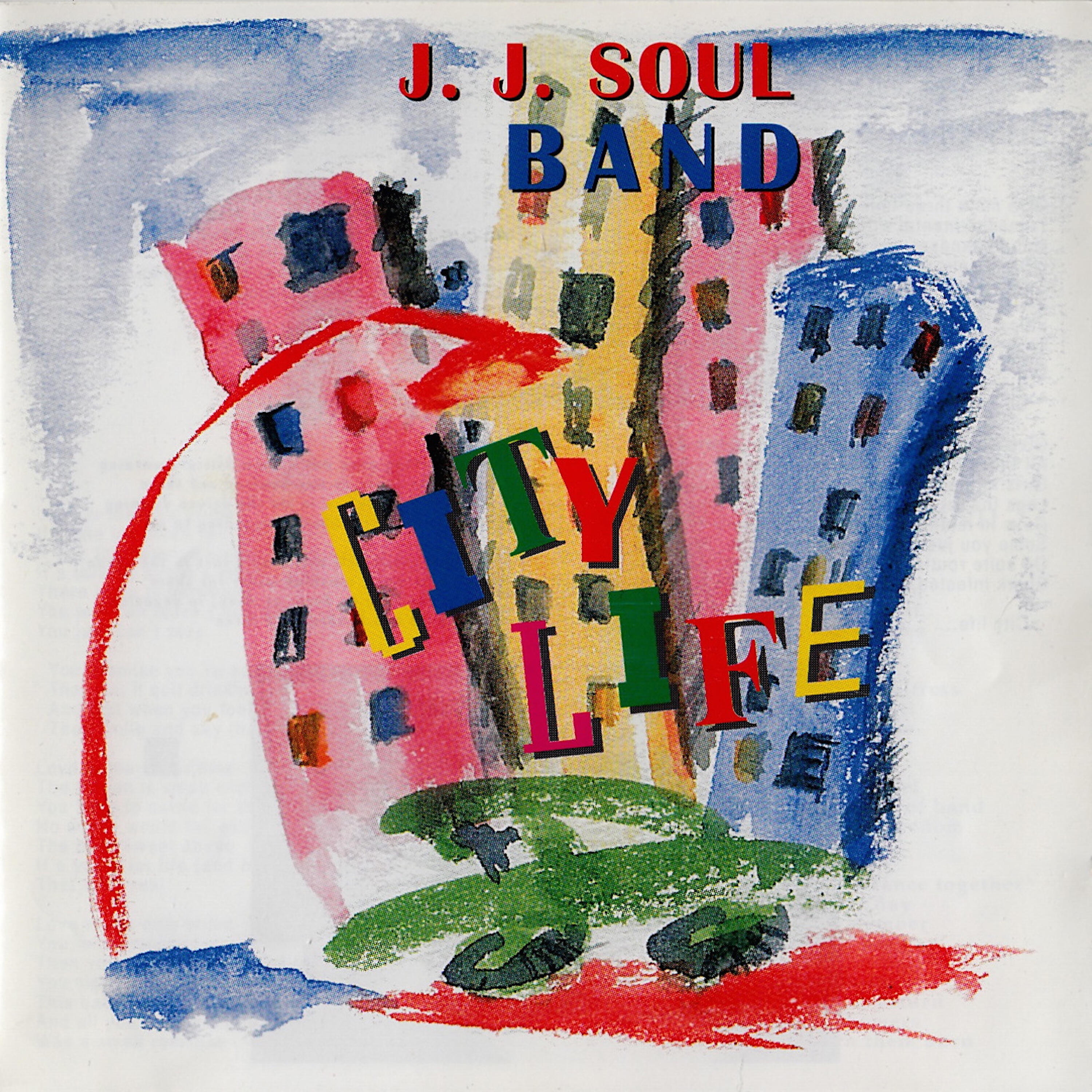 Релиз City Life