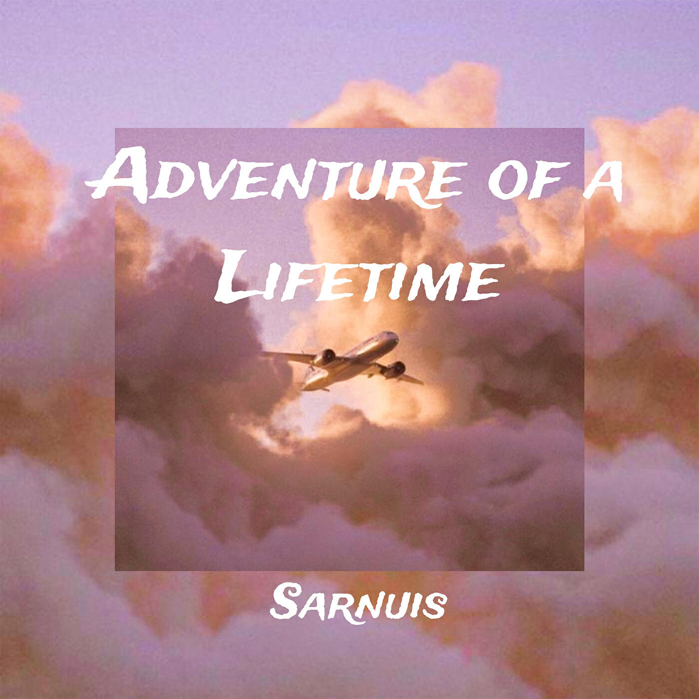 Релиз Adventure of a Lifetime