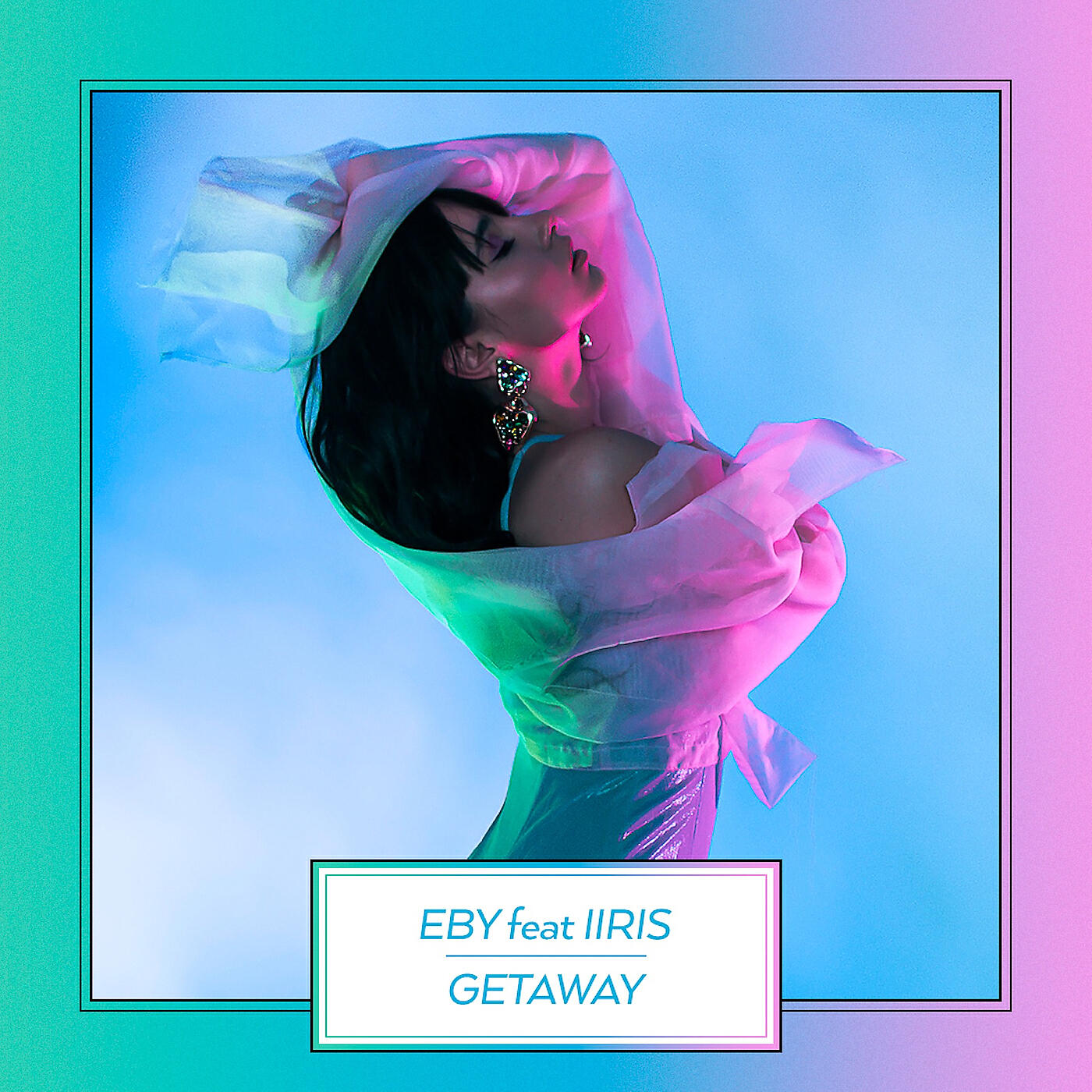 Релиз Getaway