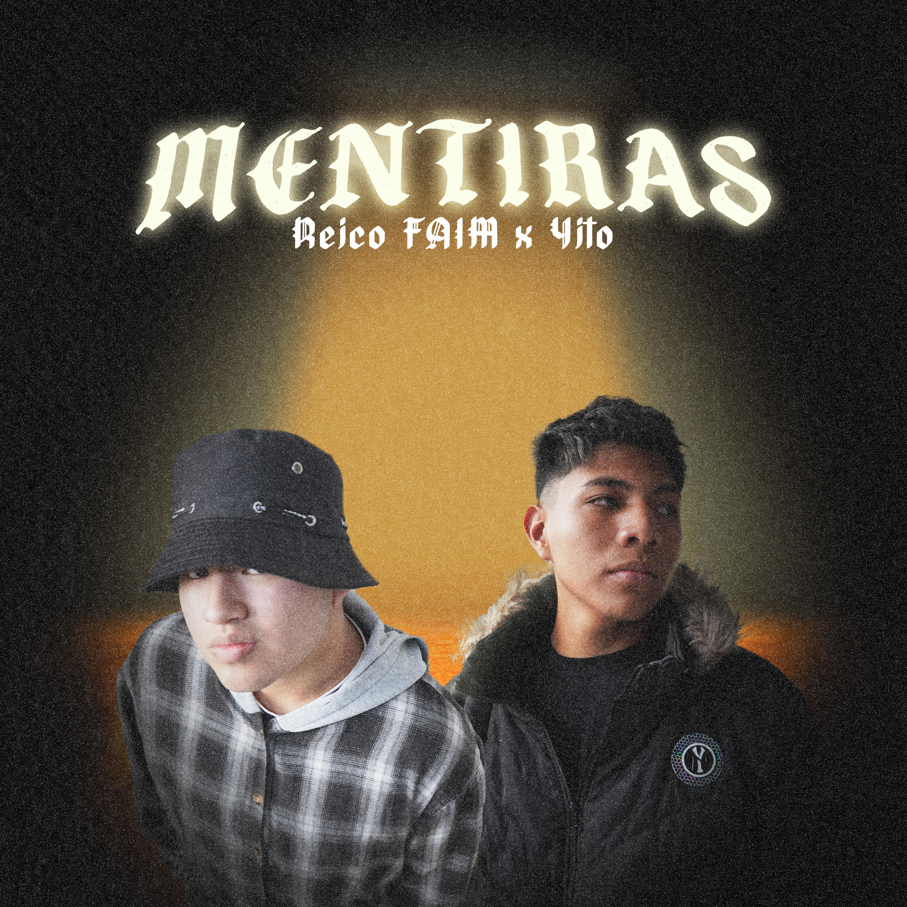 Релиз Mentiras