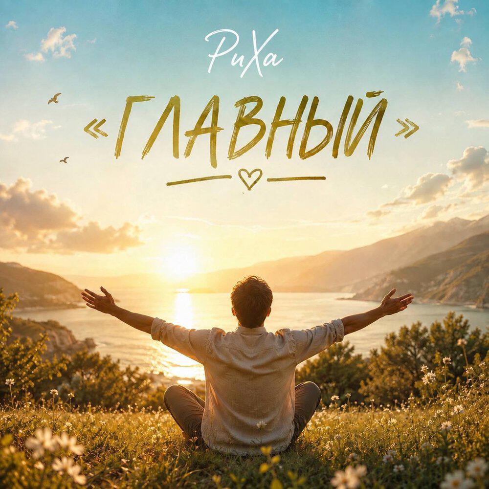 Релиз Главный