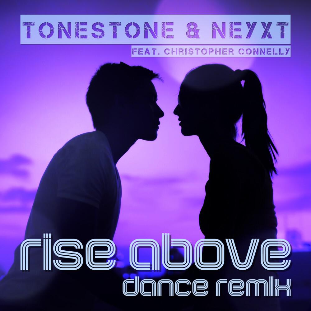 Релиз Rise Above (Dance Remix)