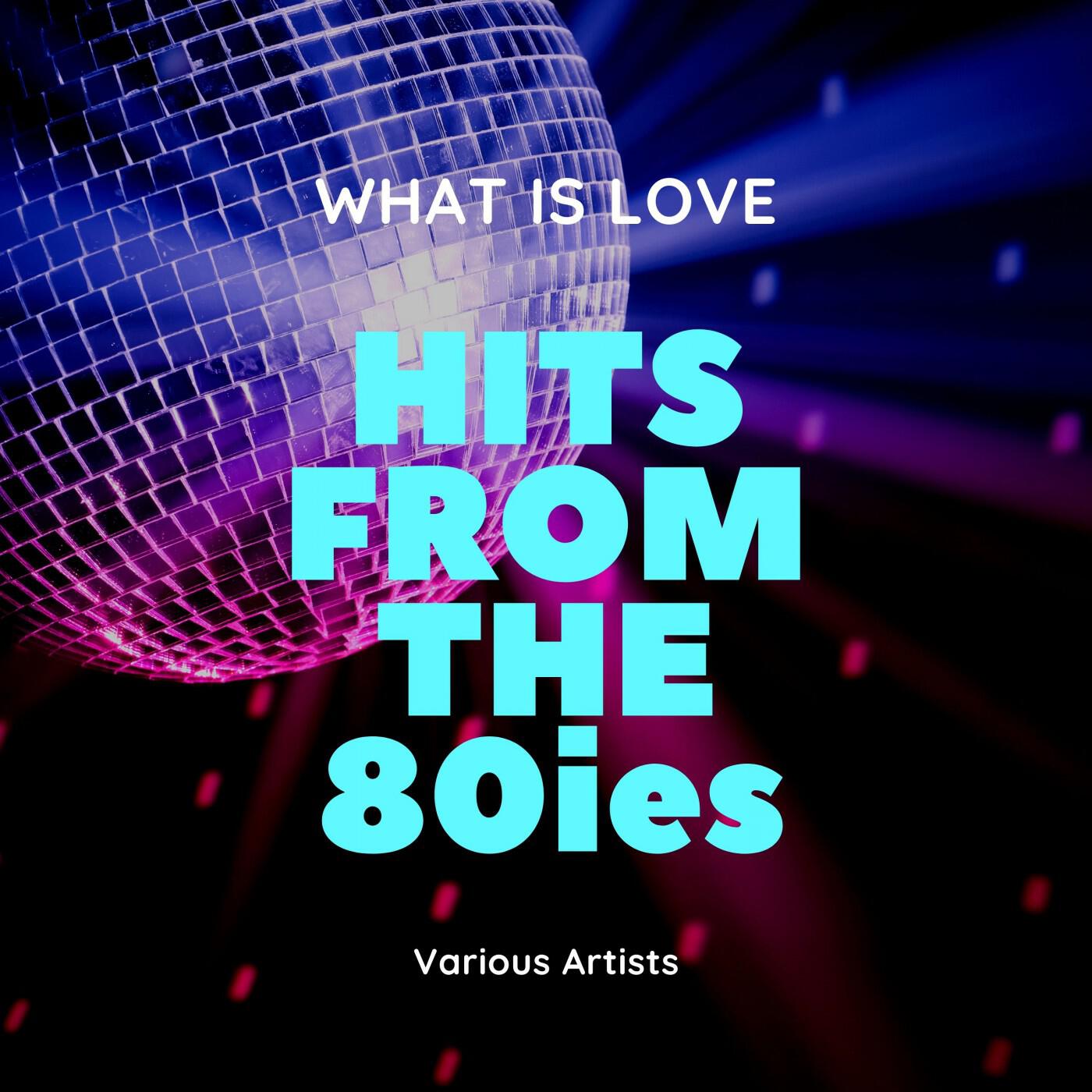 Релиз What Is Love