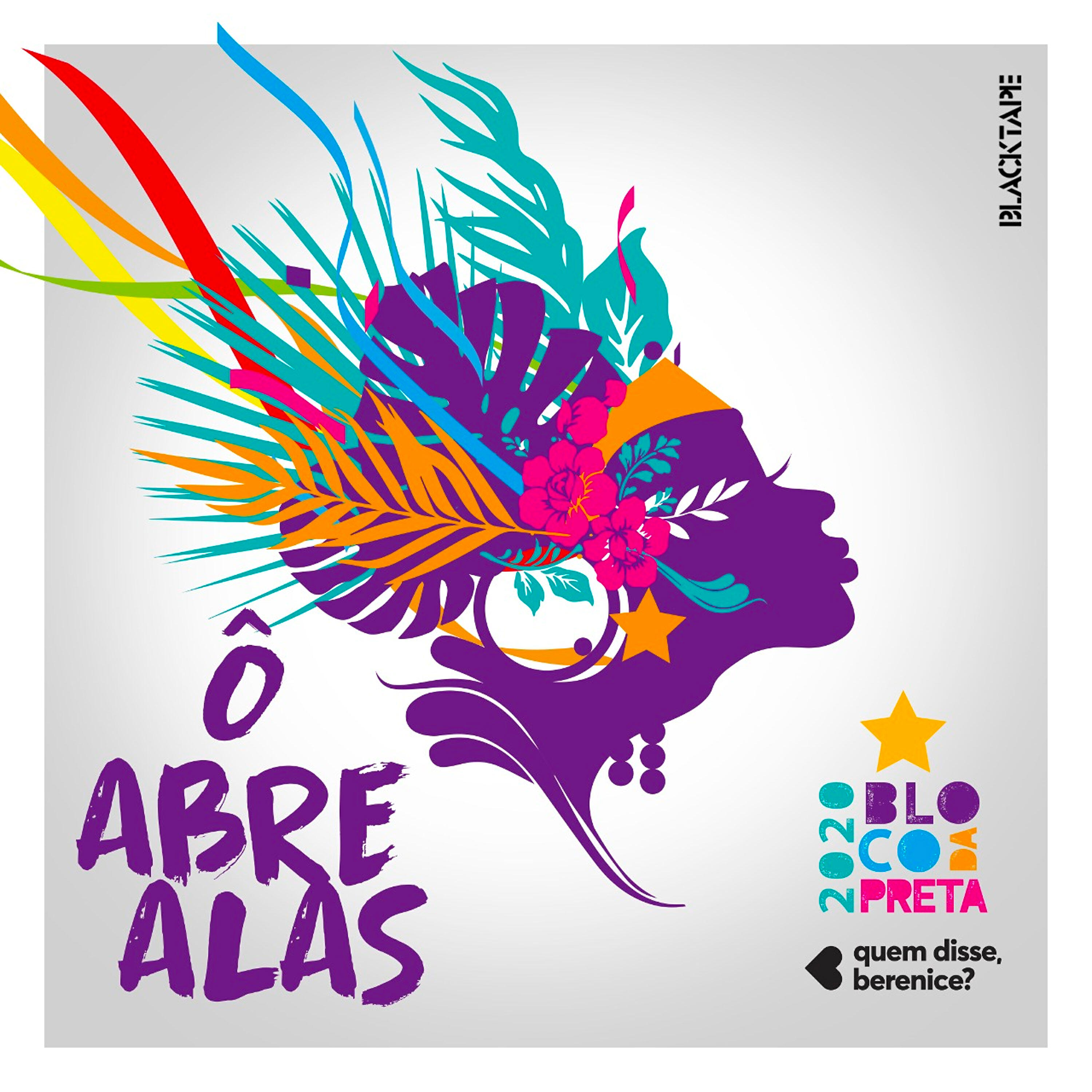 Релиз Ô Abre Alas