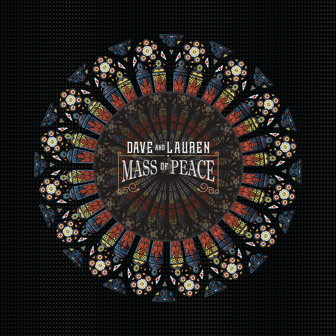 Релиз Mass of Peace - Contemporary