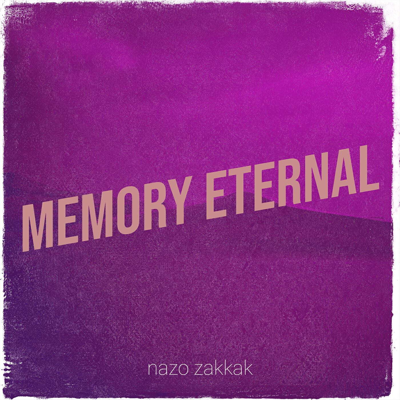 Релиз Memory Eternal