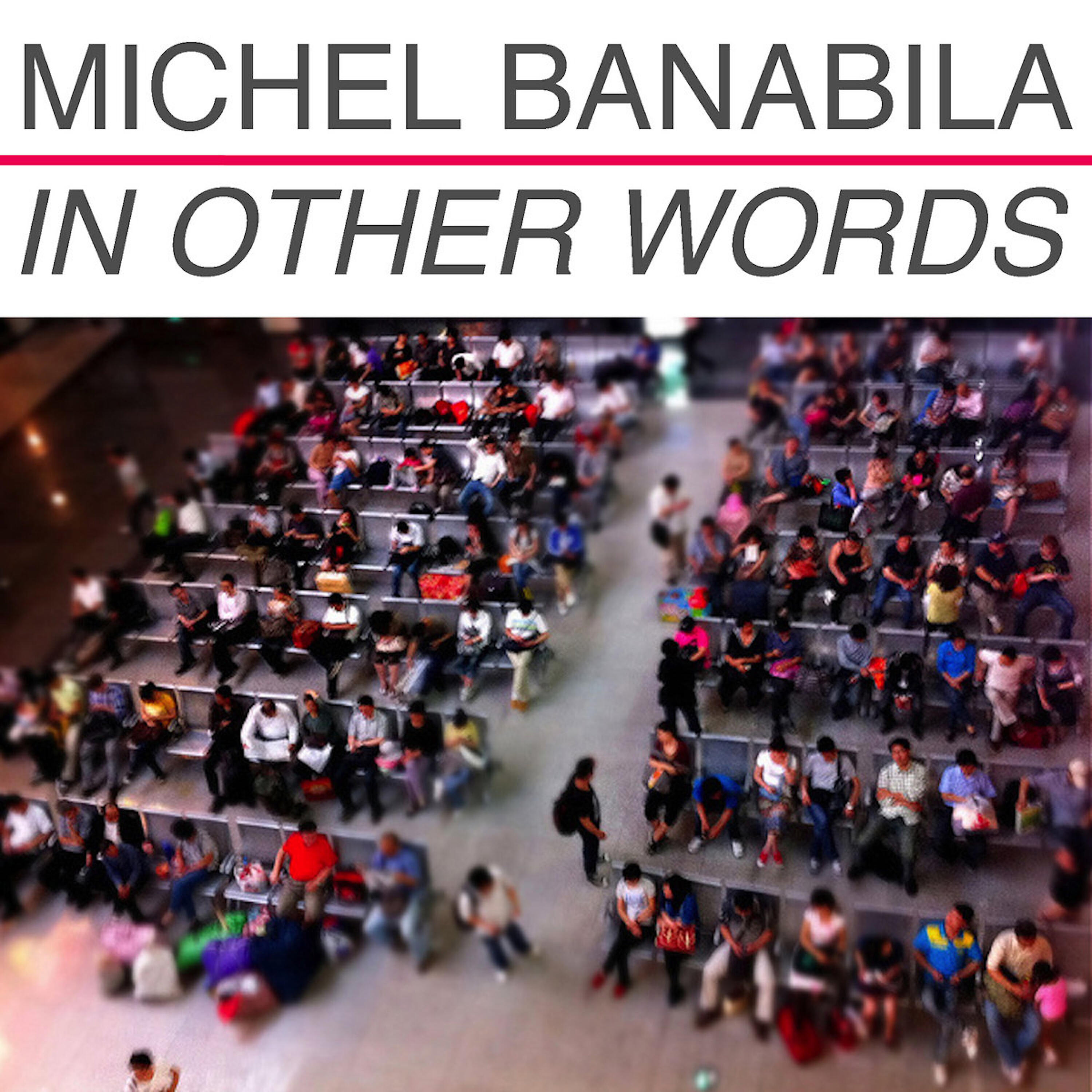 Релиз In Other Words