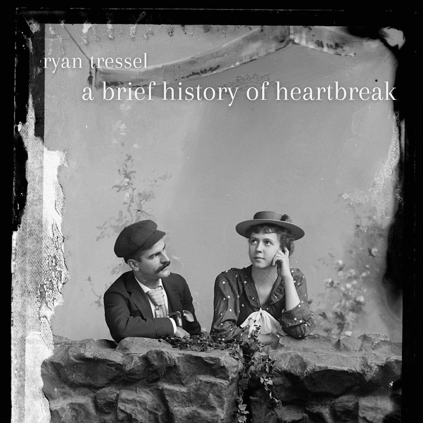 Релиз A Brief History of Heartbreak