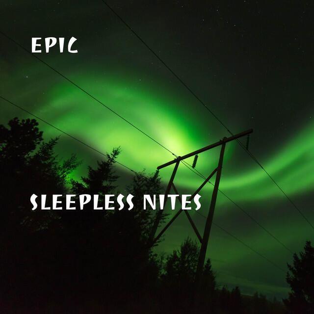 Релиз Sleepless Nites