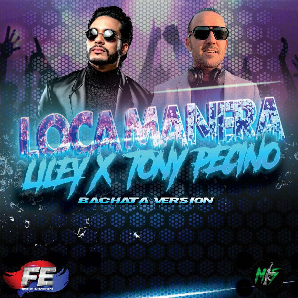 Релиз Loca Manera (Bachata Version)