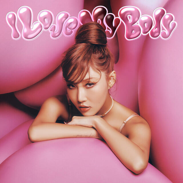 Релиз I Love My Body