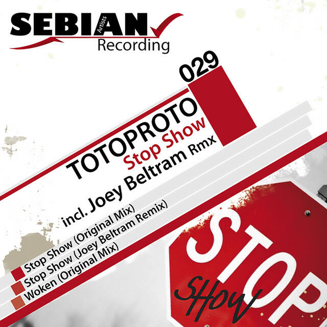 Релиз Stop Show Ep