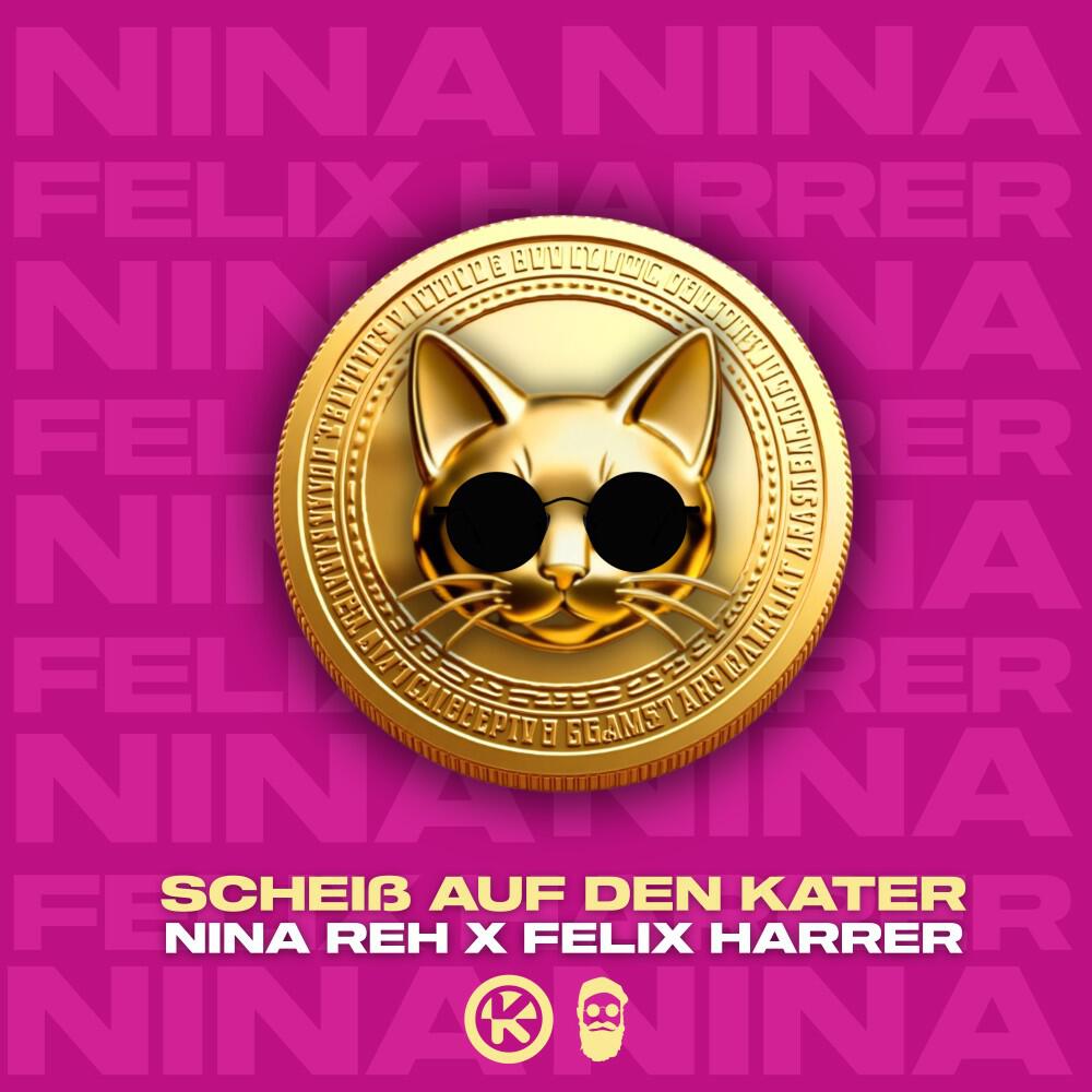 Релиз Scheiß auf den Kater