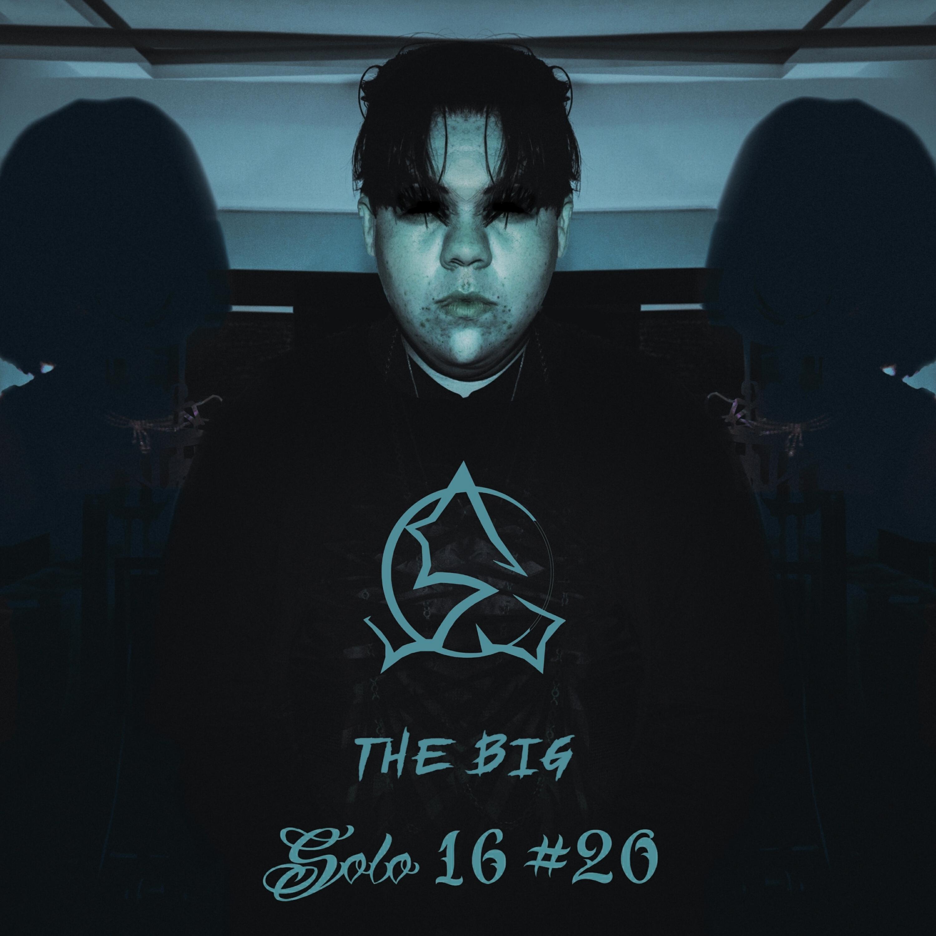 Релиз Solo 16 #20