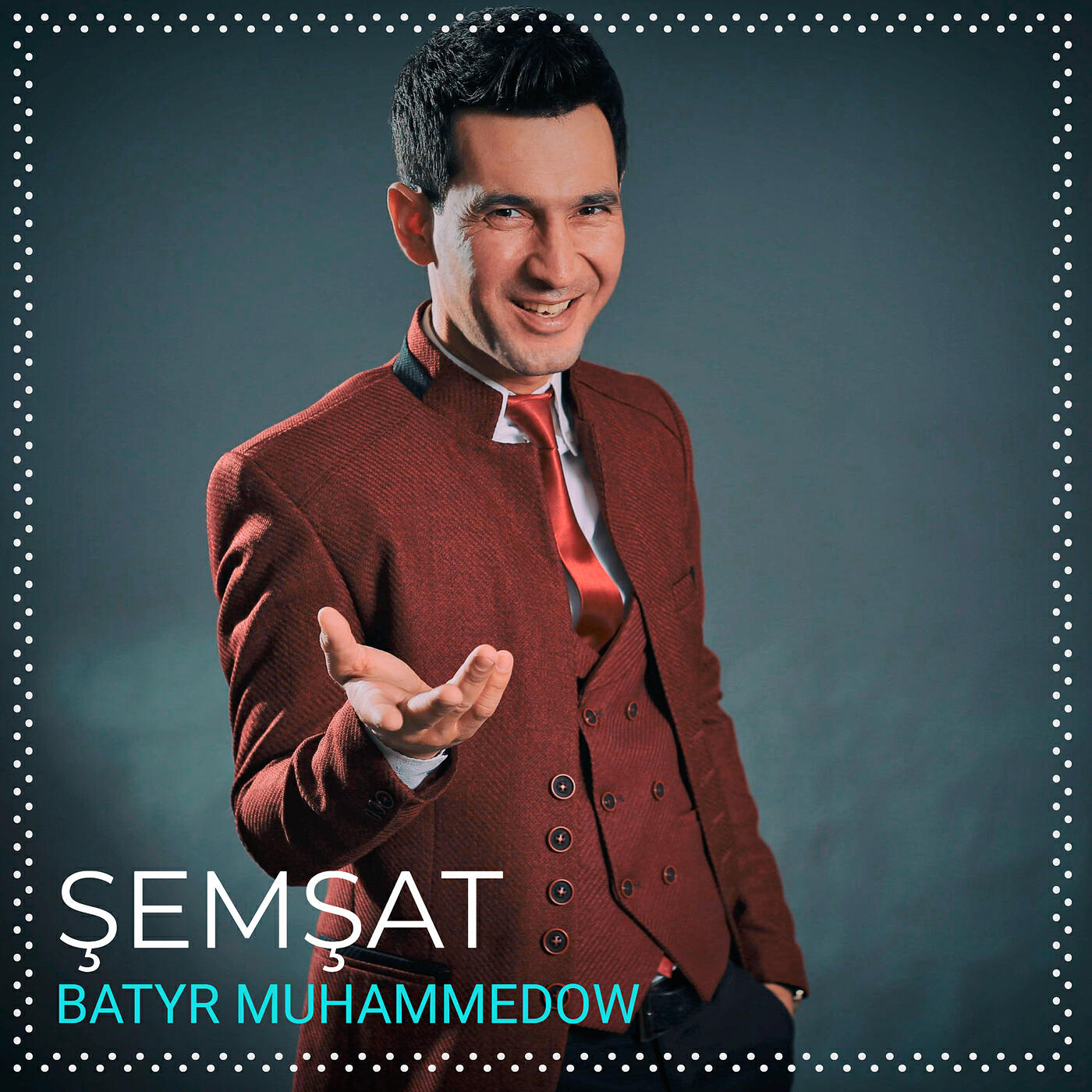 Релиз Şemşat