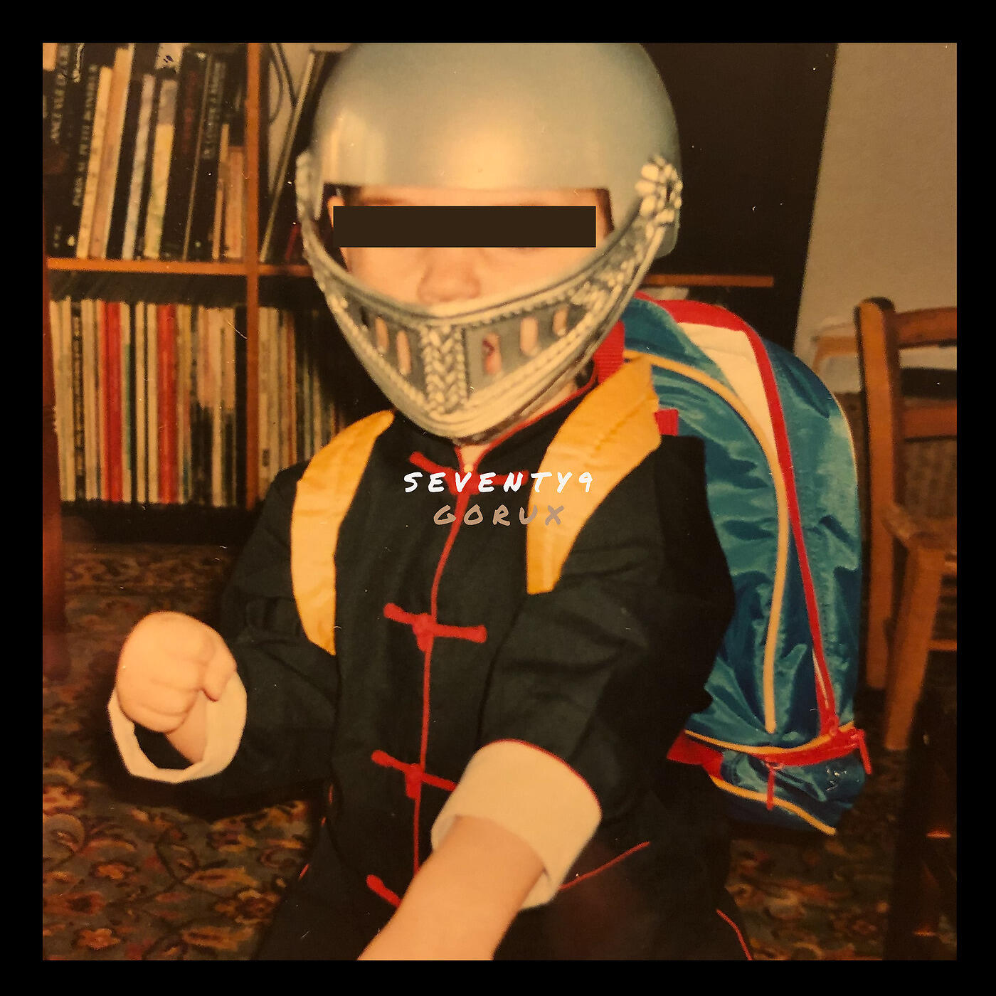 Релиз Seventy9