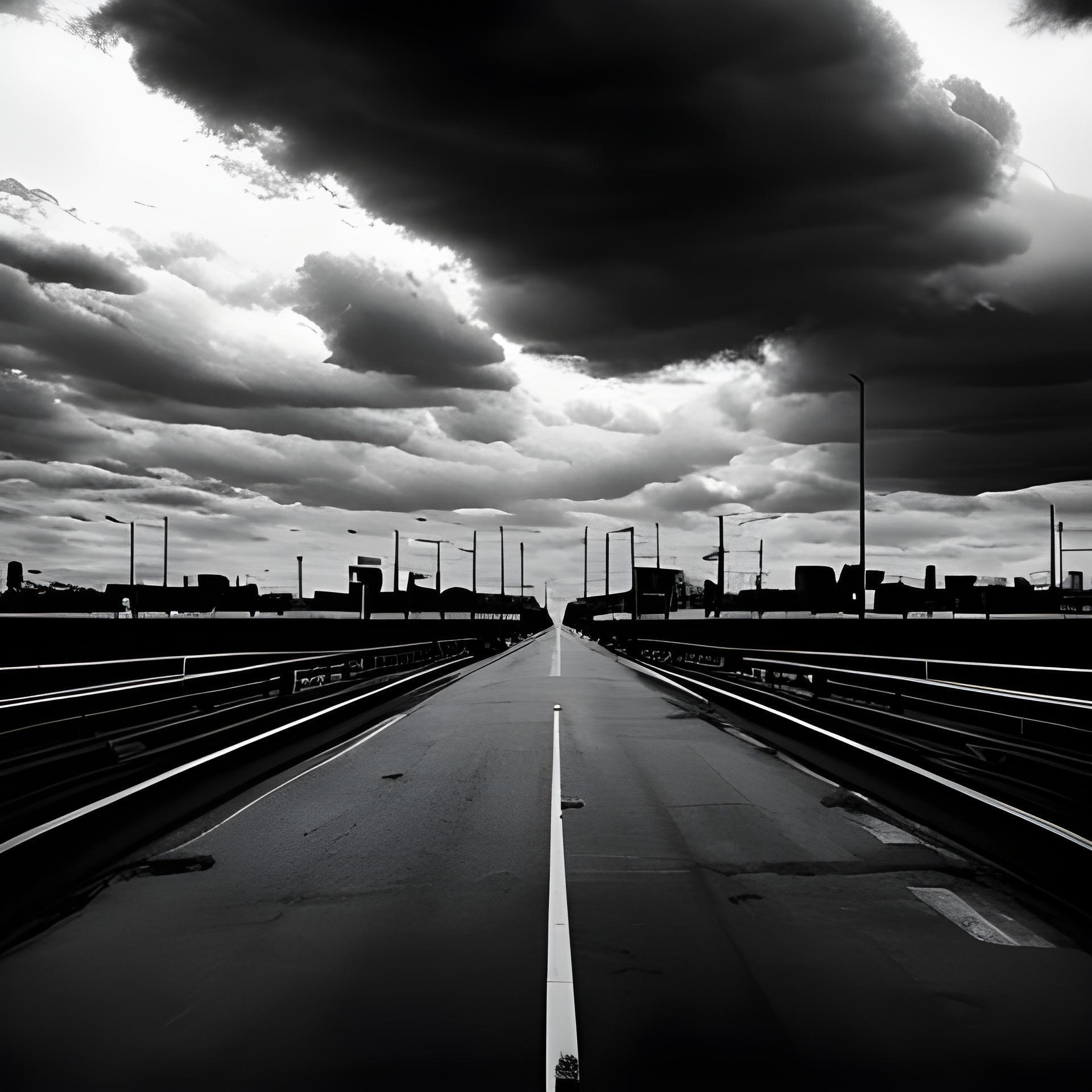 Релиз The Calm before the Storm