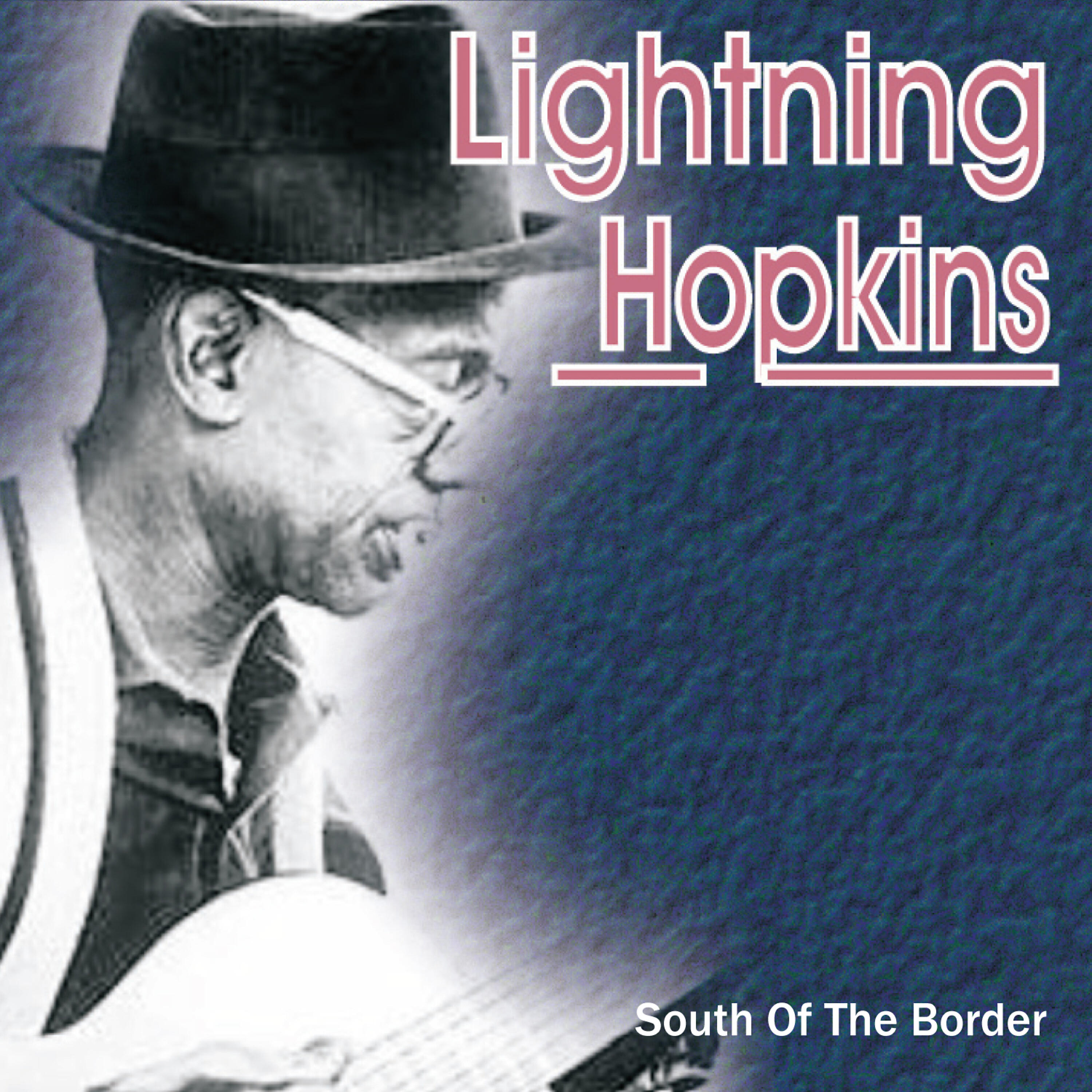 Релиз South of the Border