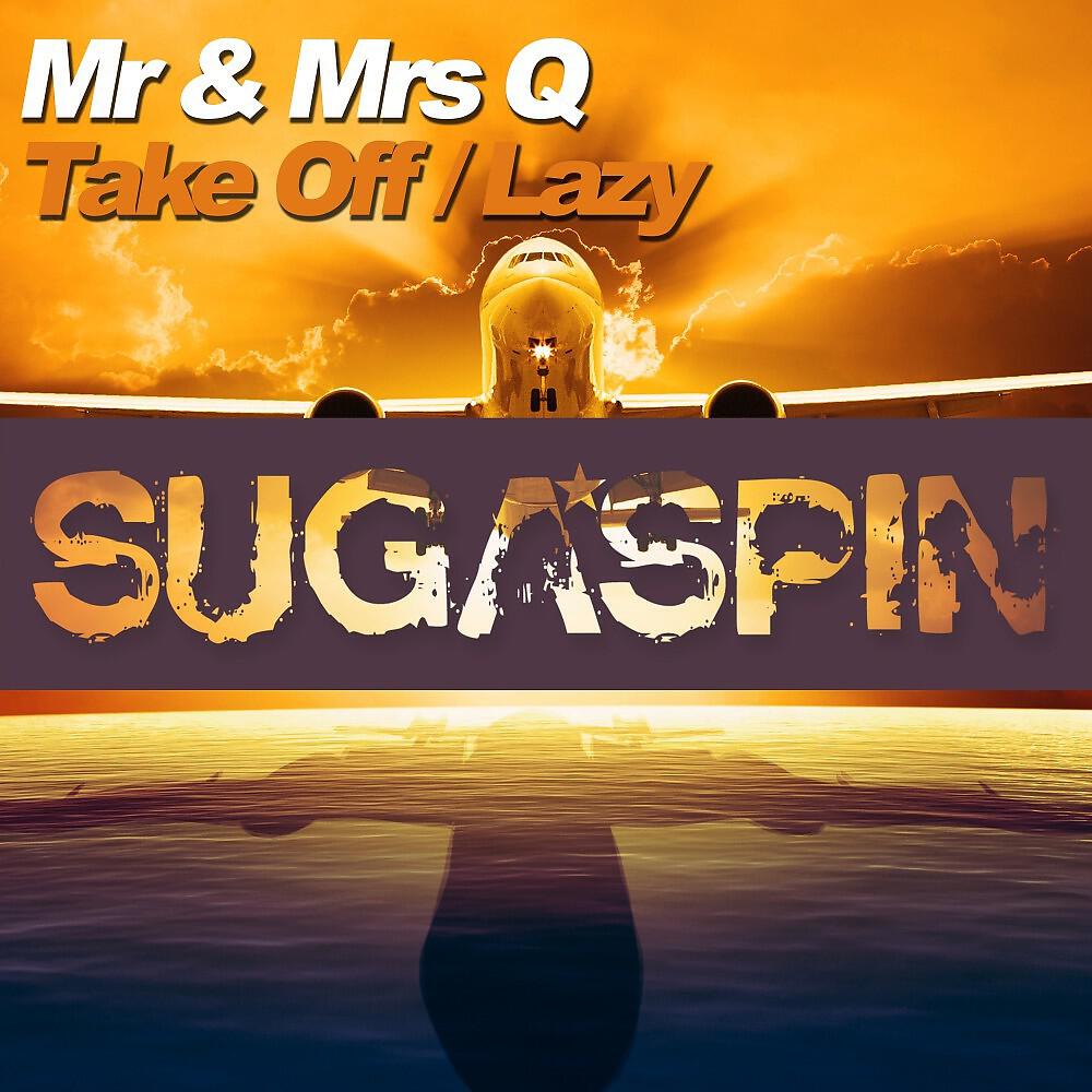 Mr & Mrs Q