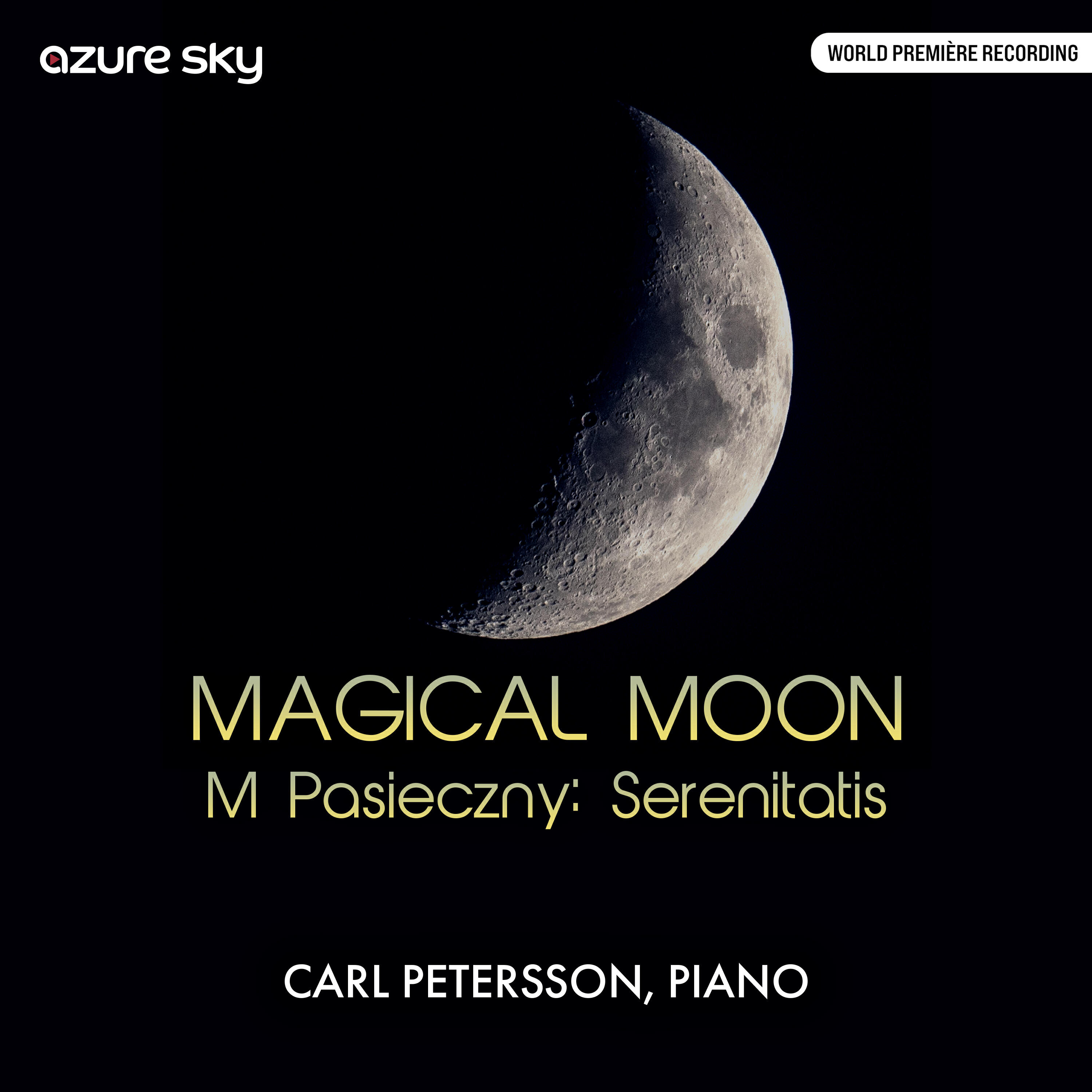 Релиз Serenitatis