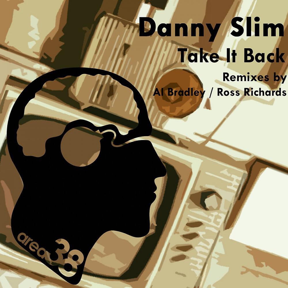 Релиз Take It Back