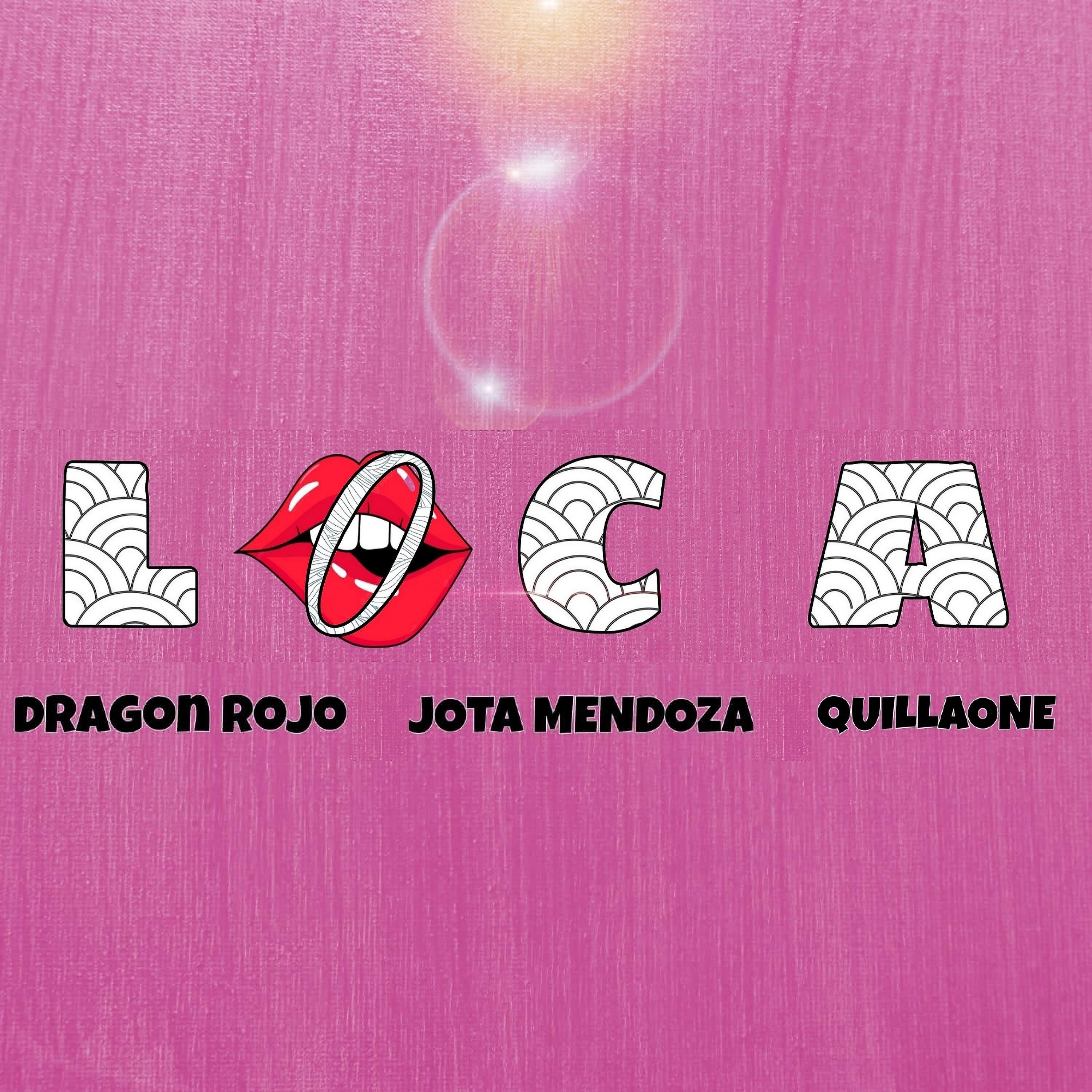 Релиз Loca
