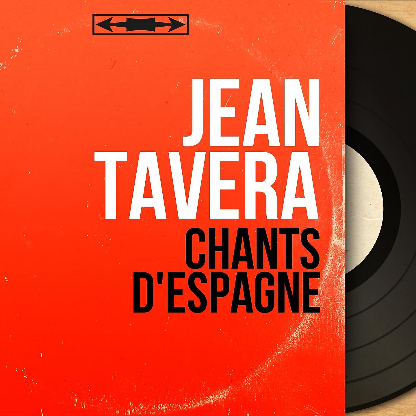 Релиз Chants d'espagne