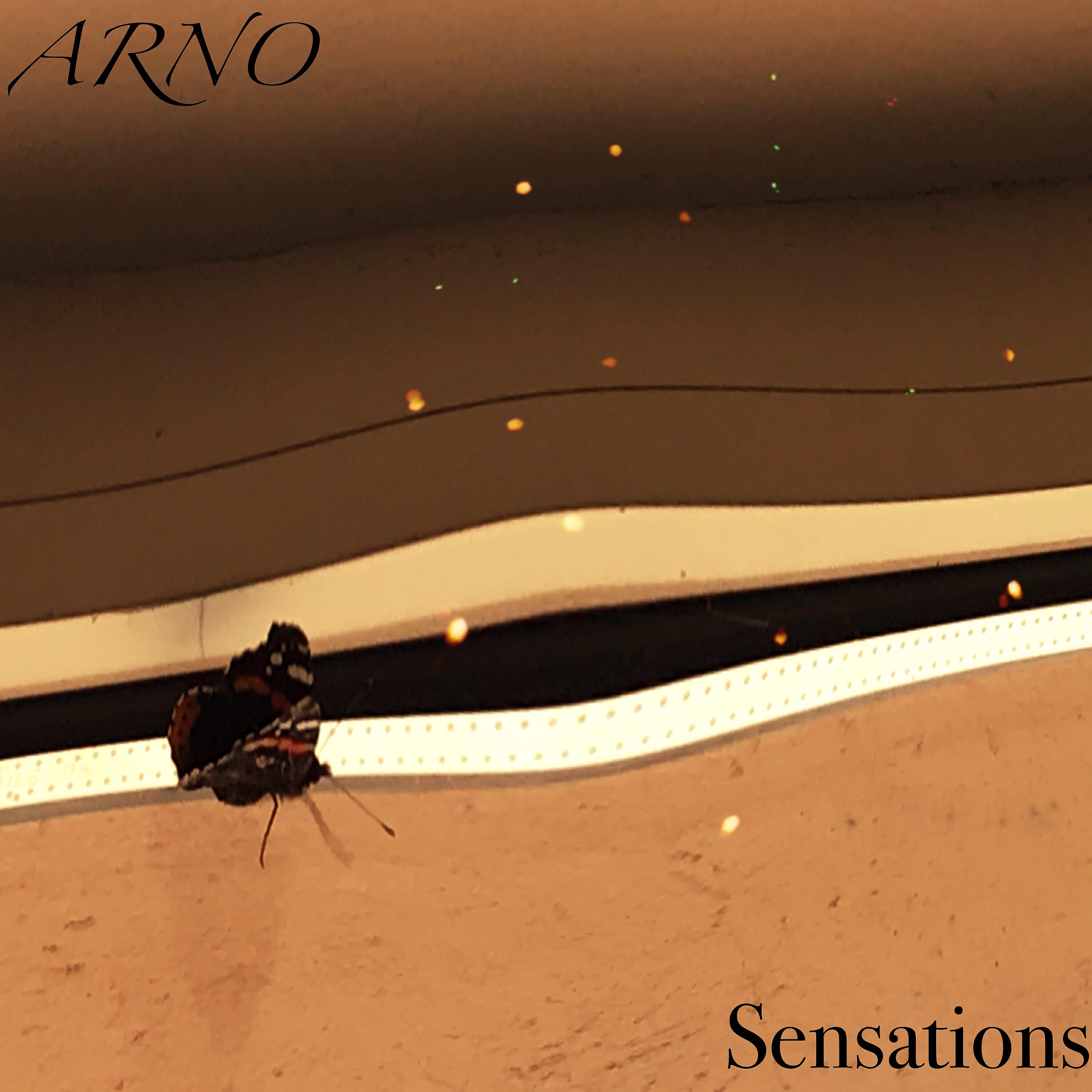 Релиз Sensations