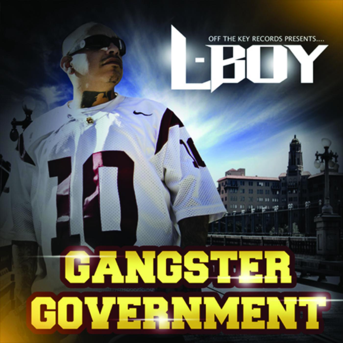 Релиз Gangster Government