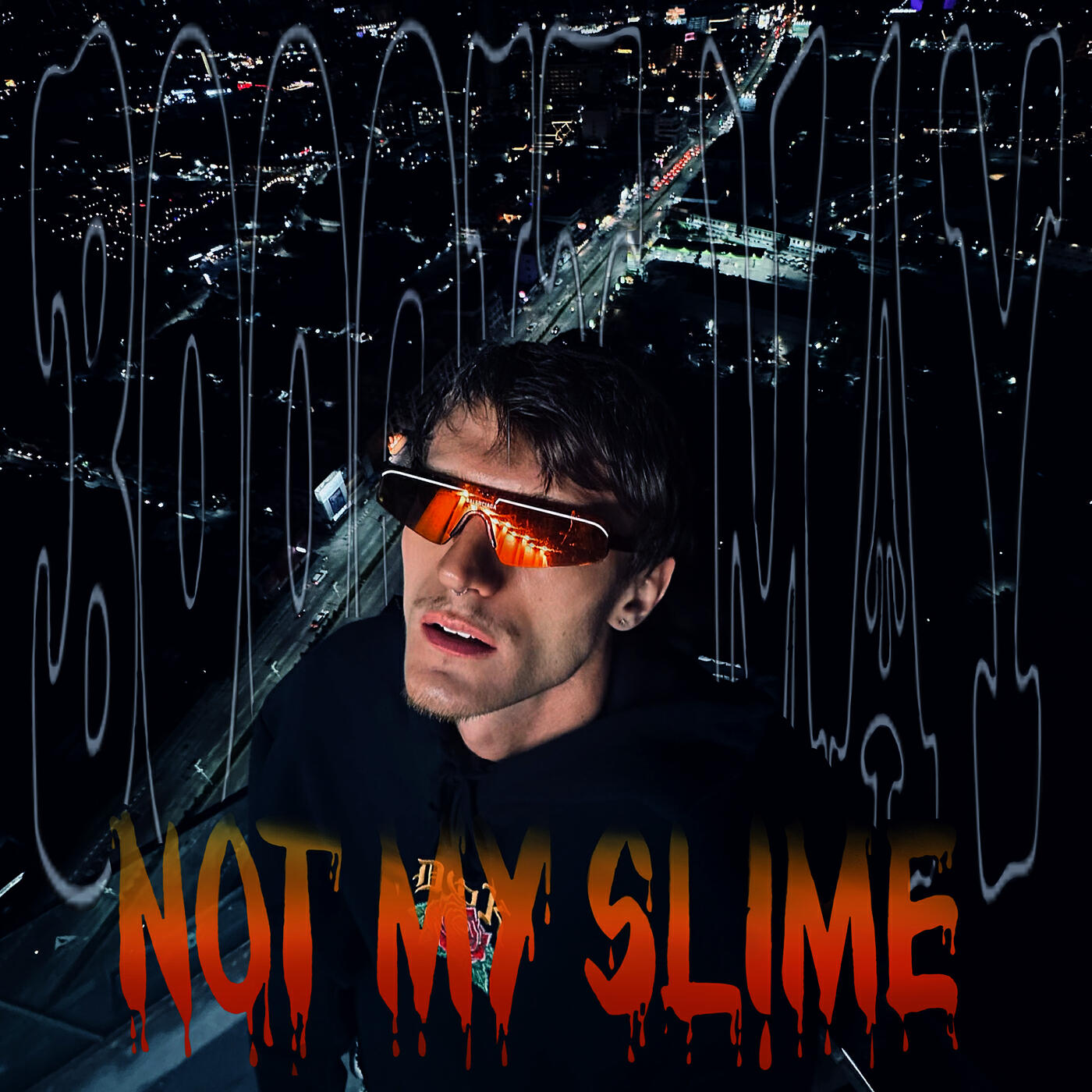 Релиз Not My Slime