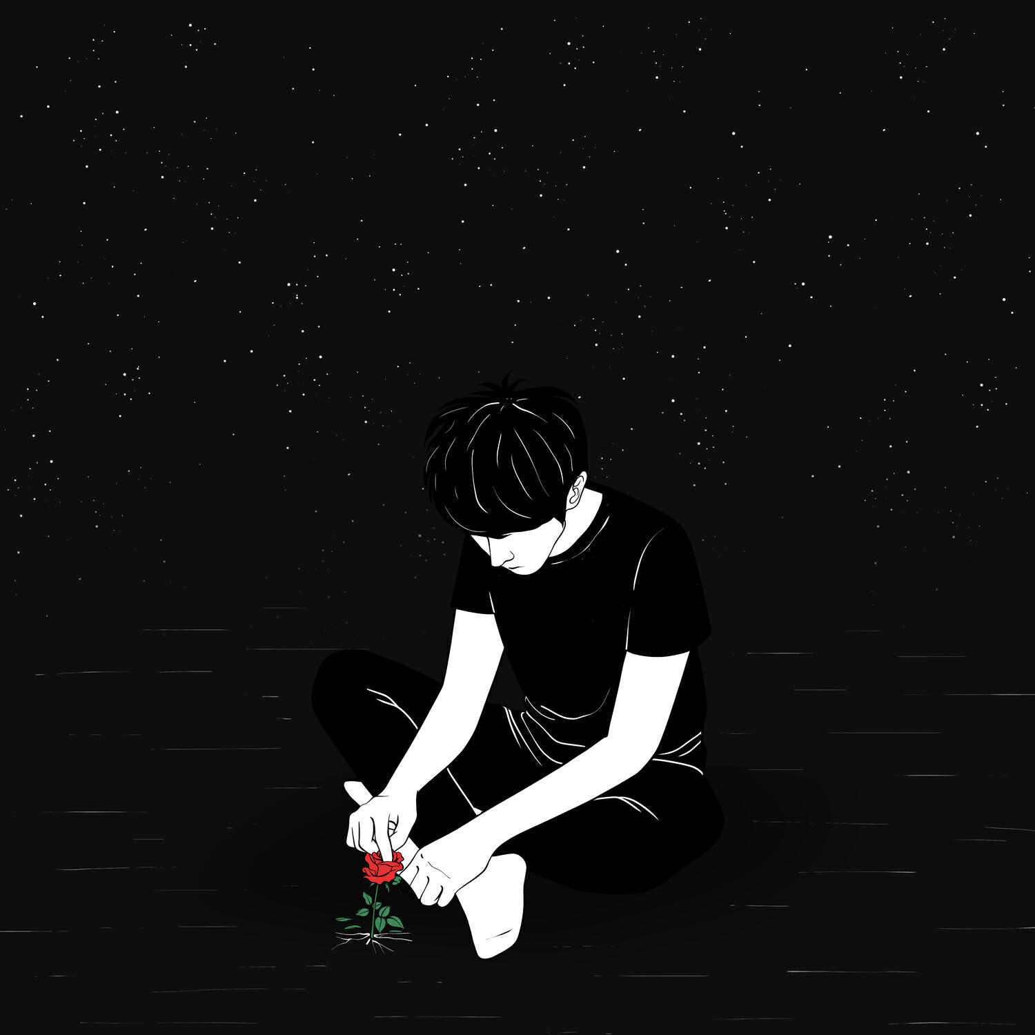 Релиз Bittersweet