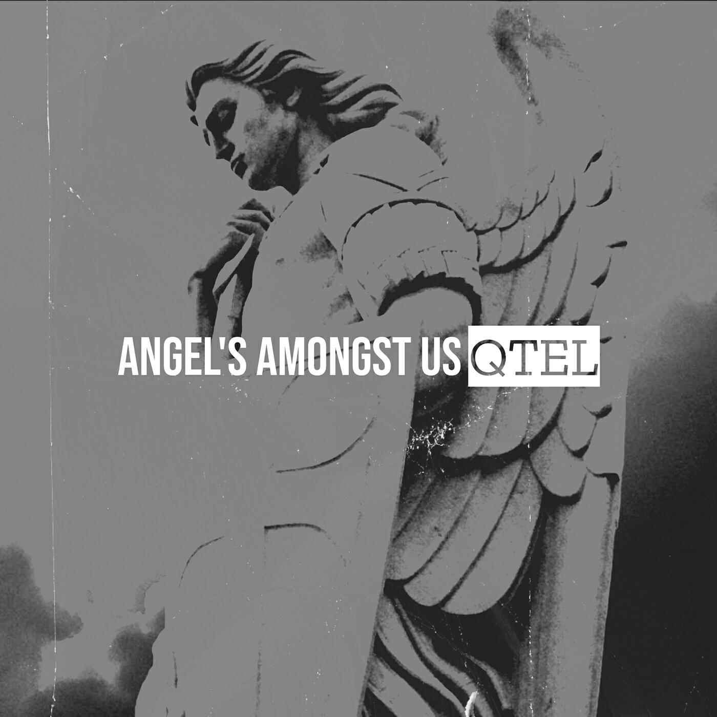 Релиз Angel's Amongst Us