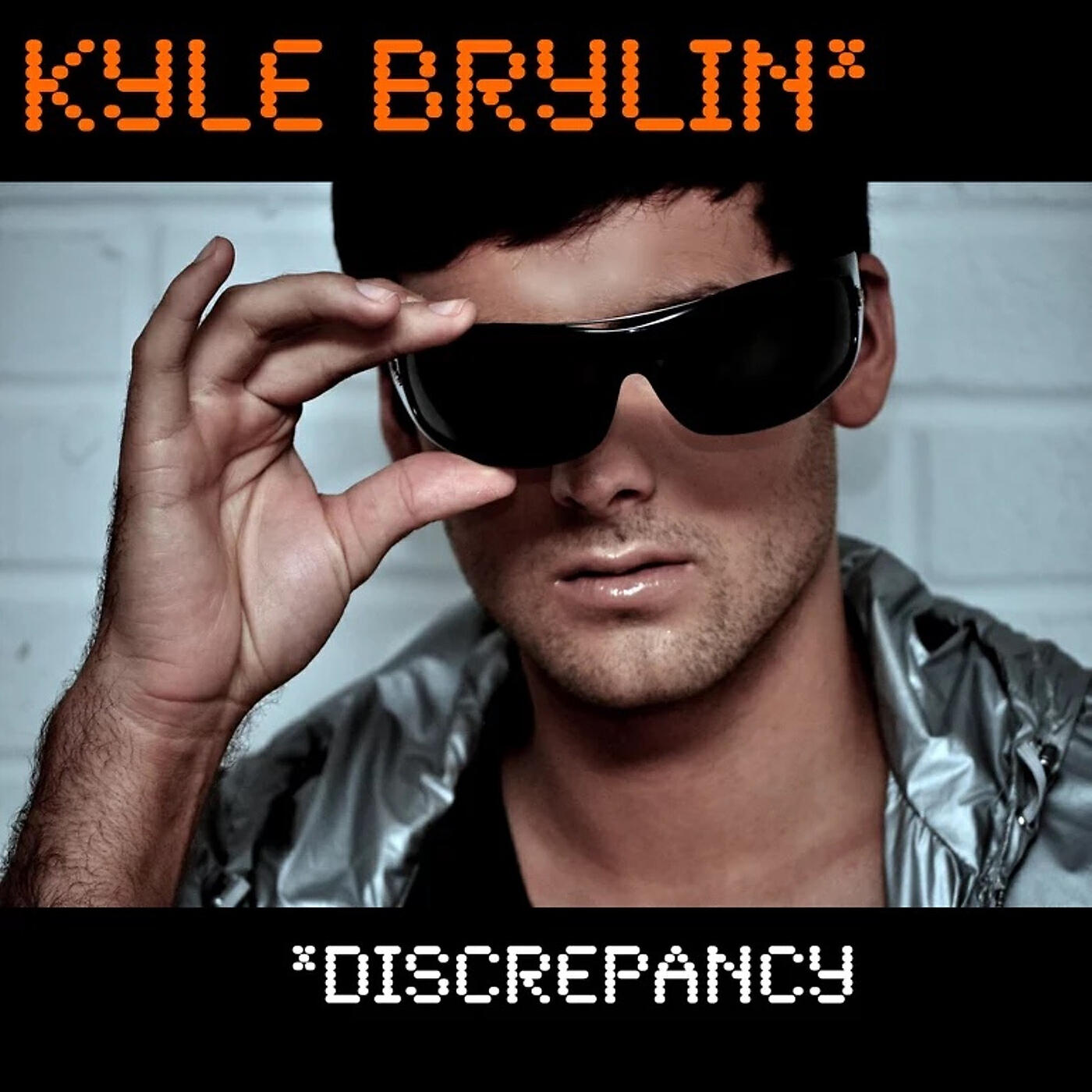 Релиз Discrepancy