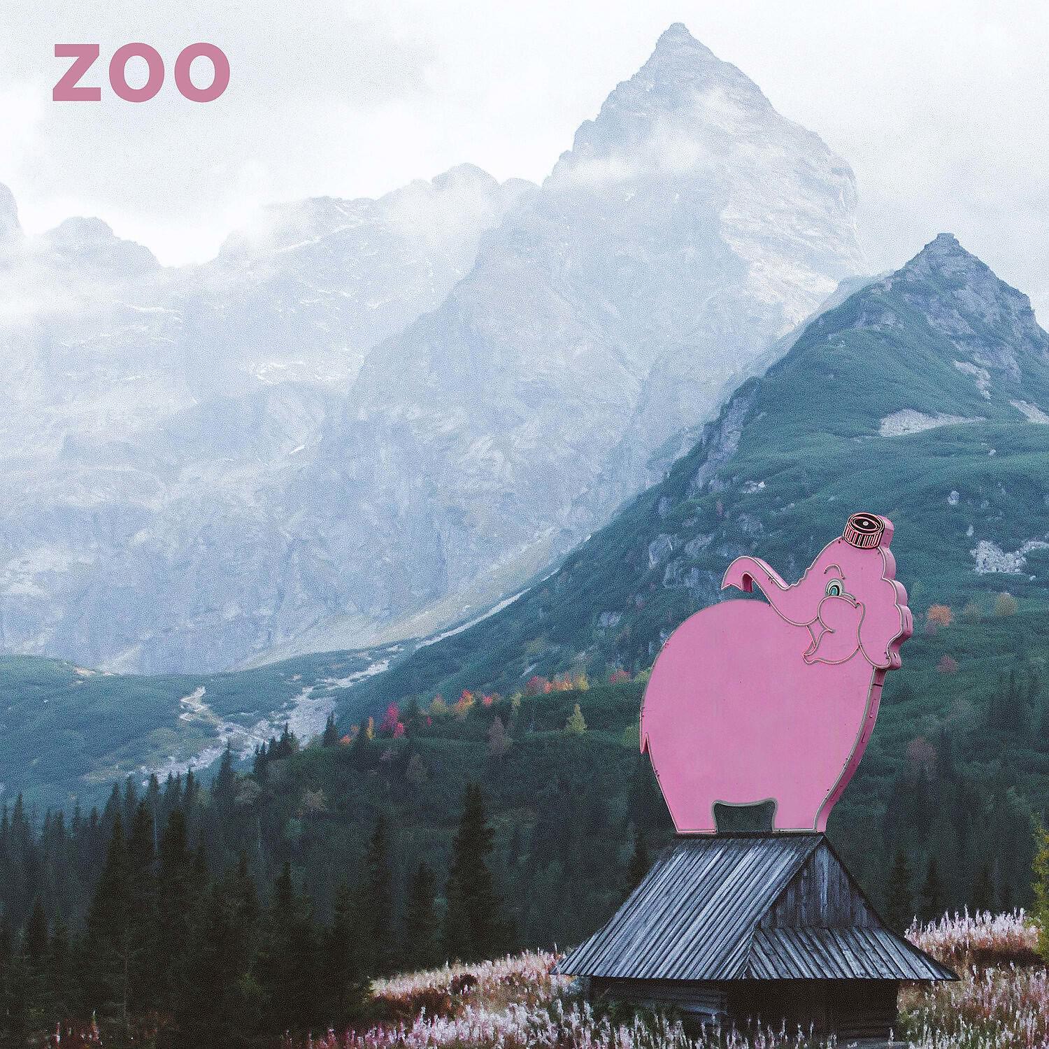 Релиз Zoo