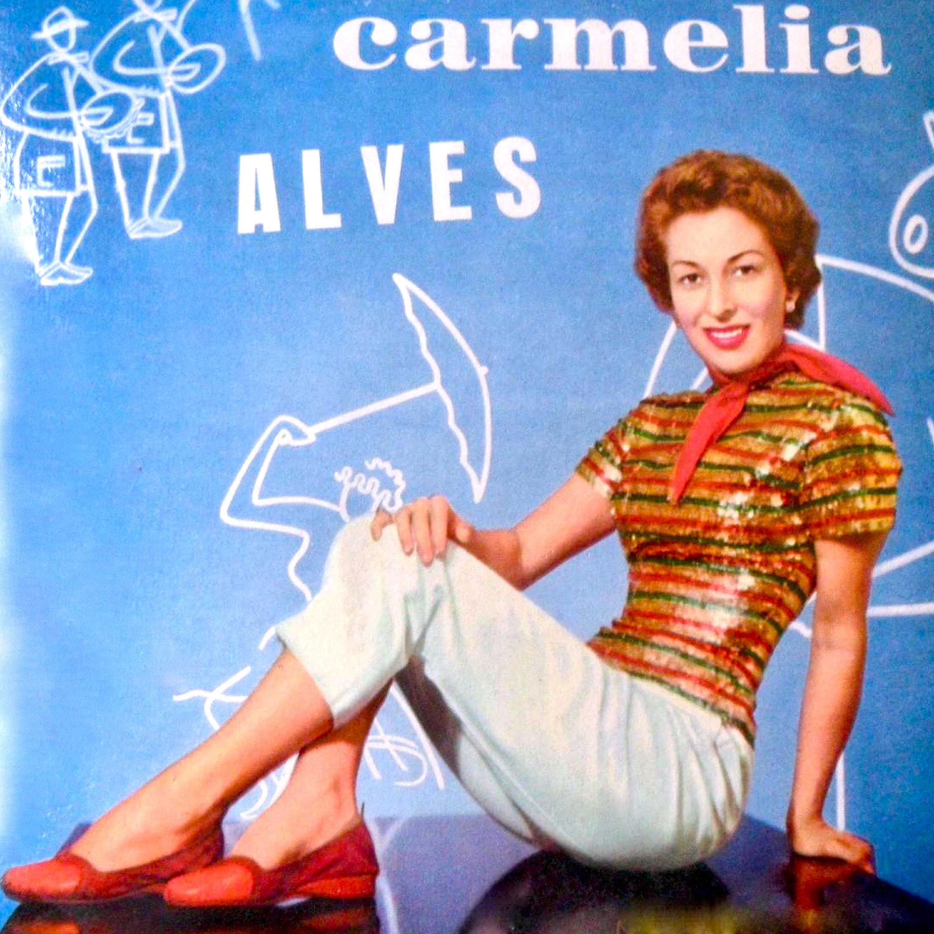 Релиз Carmelia Alves