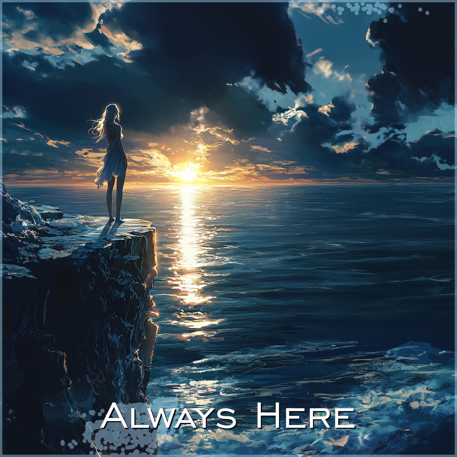 Релиз Always here (Radio Edit)
