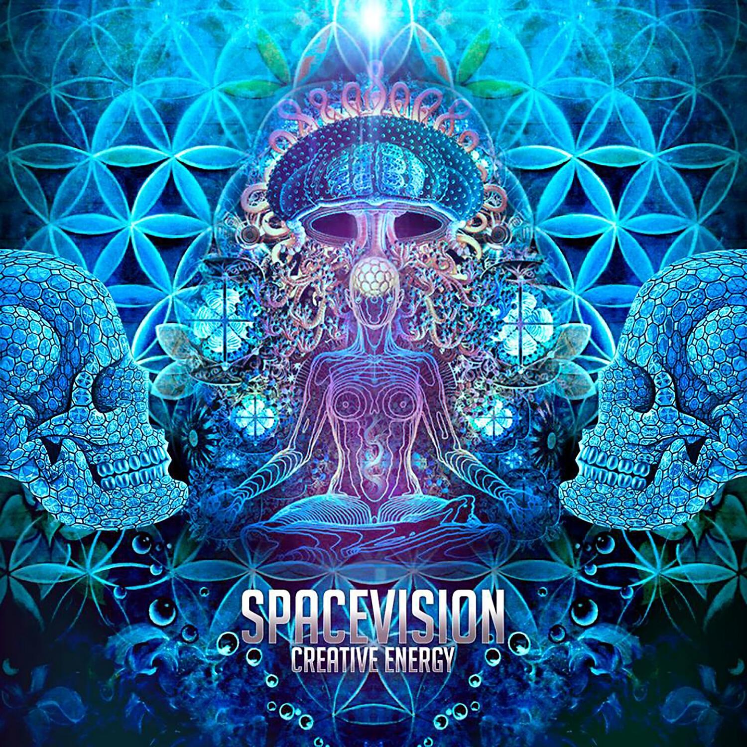 Релиз Creative Energy