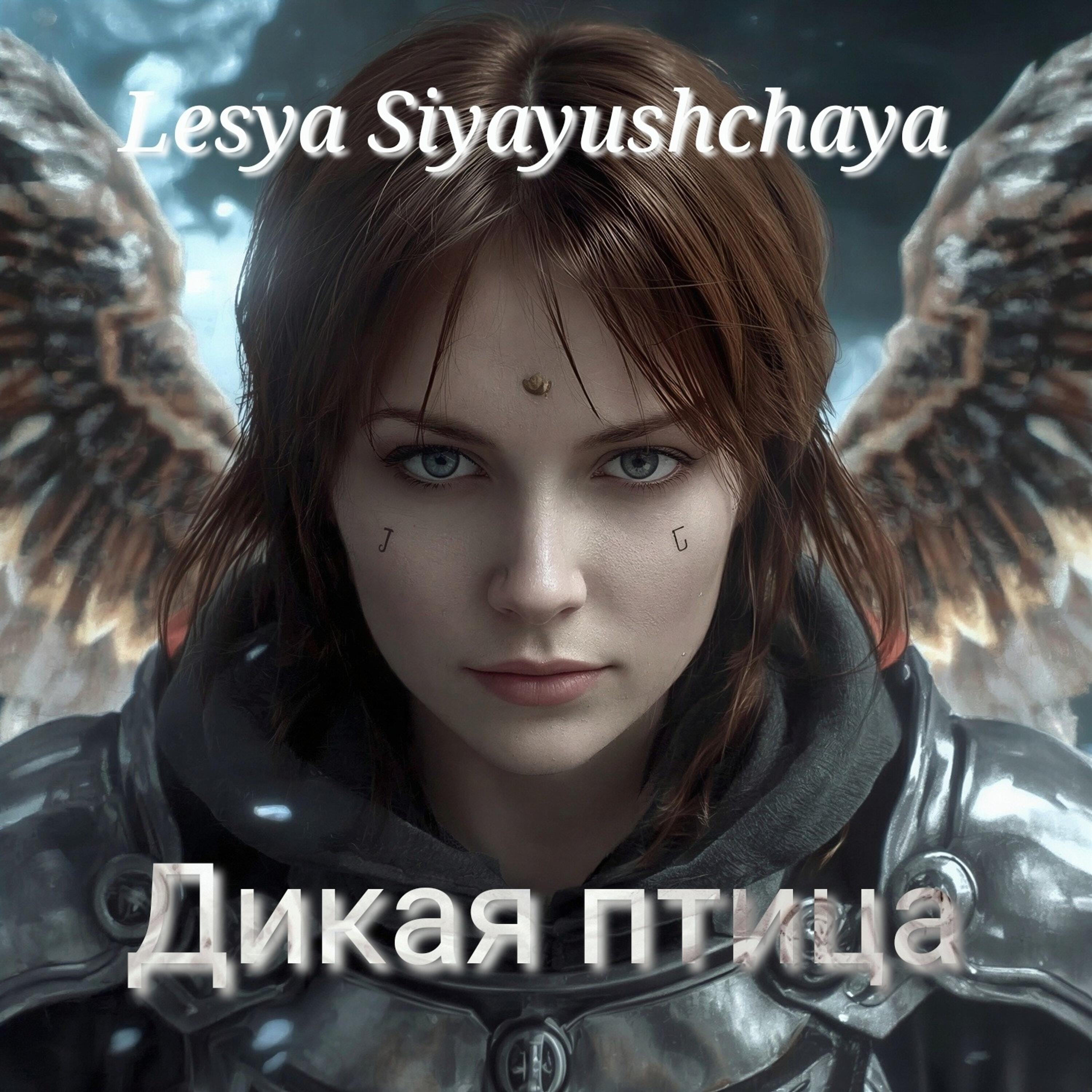 Релиз Дикая птица
