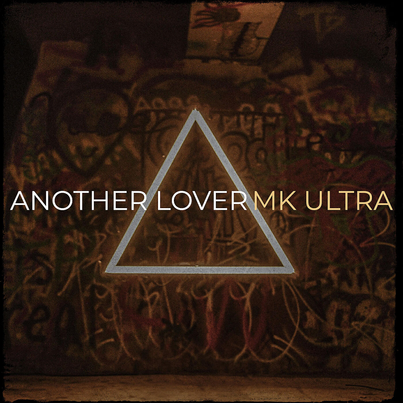 Релиз Another Lover