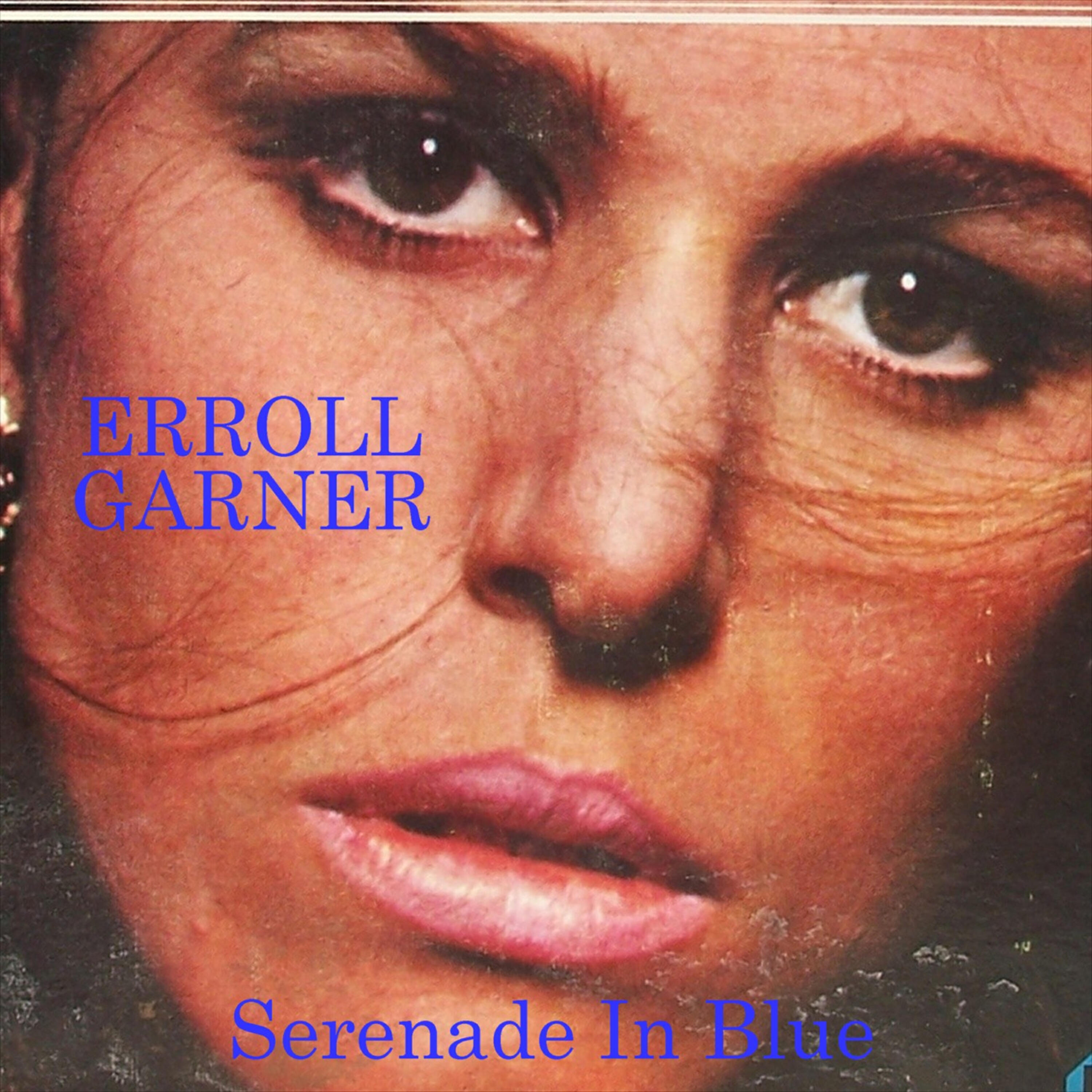 Релиз Serenade In Blue
