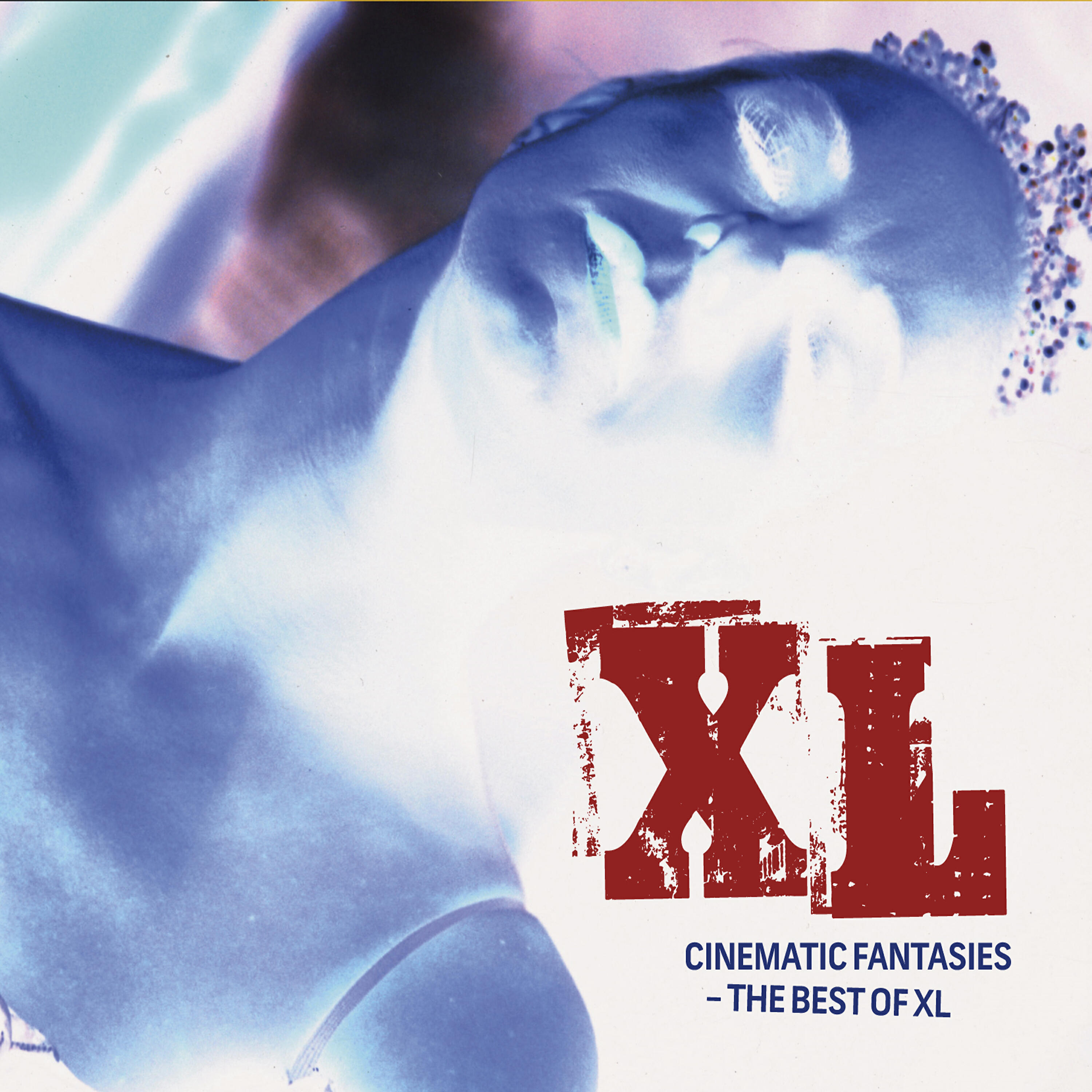 Релиз Cinematic Fantasies (The Best of XL)