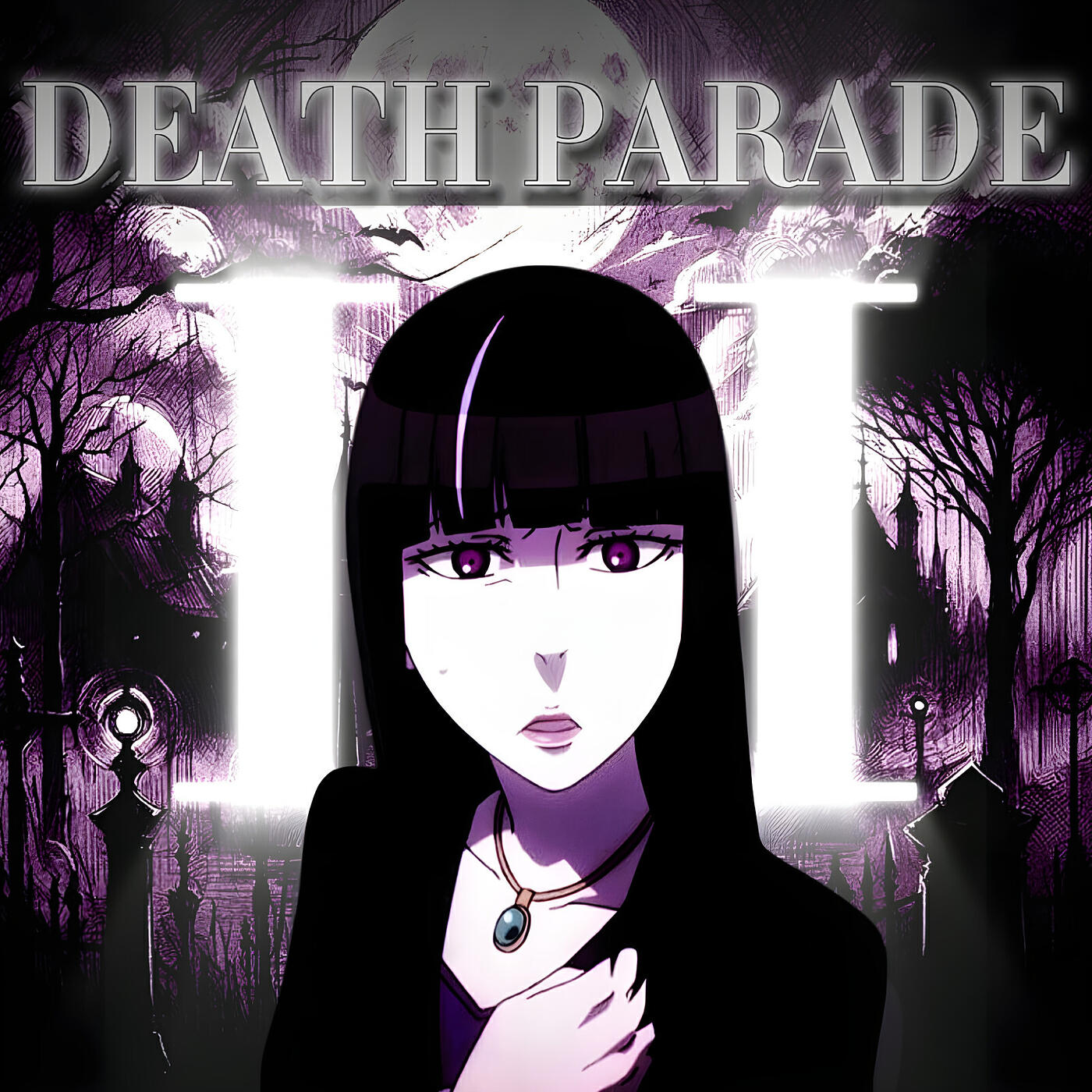 Релиз Death Parade II